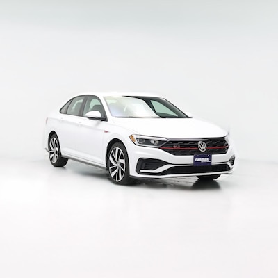 2021 Volkswagen Jetta GLI S