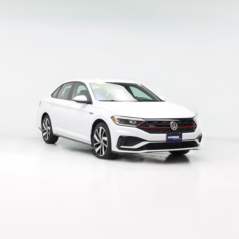 2021 Volkswagen Jetta GLI S