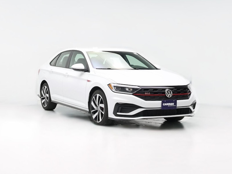 2021 Volkswagen Jetta GLI S
