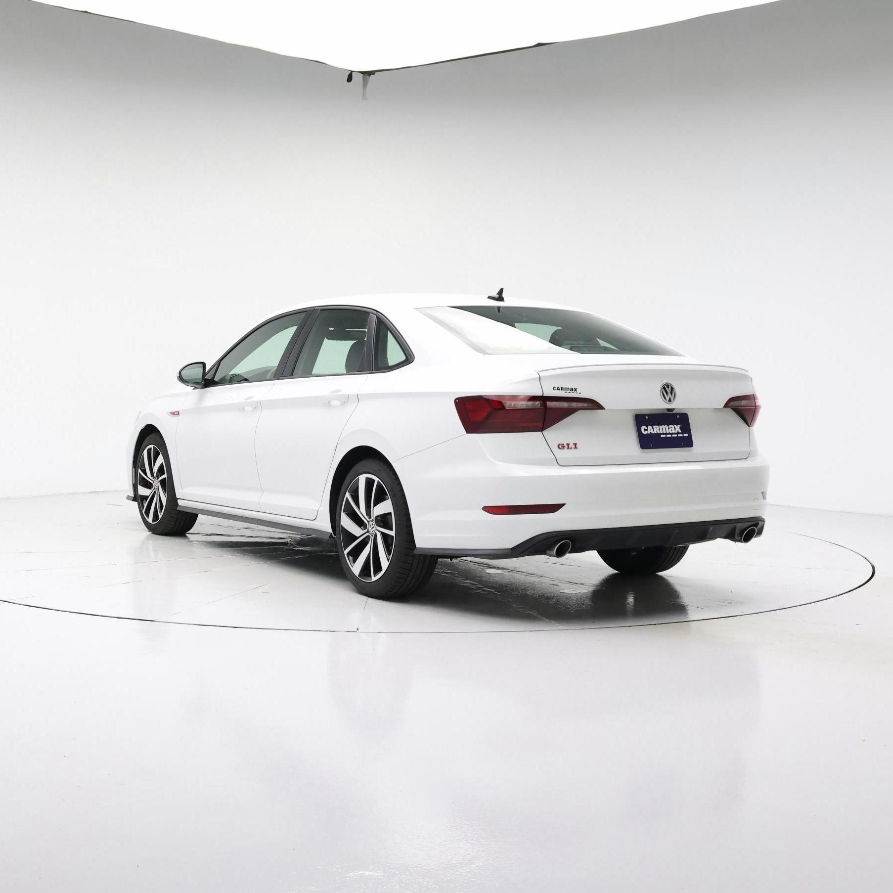 Thumbnail: 2021 Volkswagen Jetta - 2