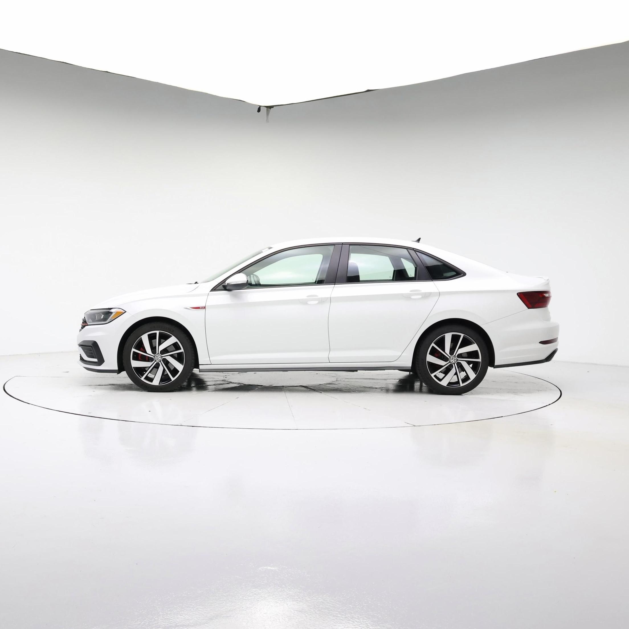 Thumbnail: 2021 Volkswagen Jetta - 3
