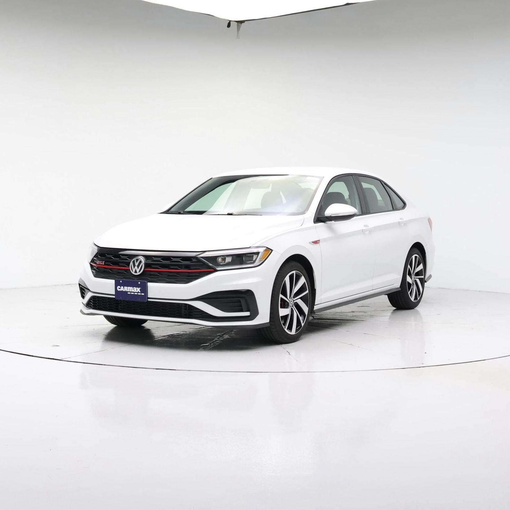 Thumbnail: 2021 Volkswagen Jetta - 4