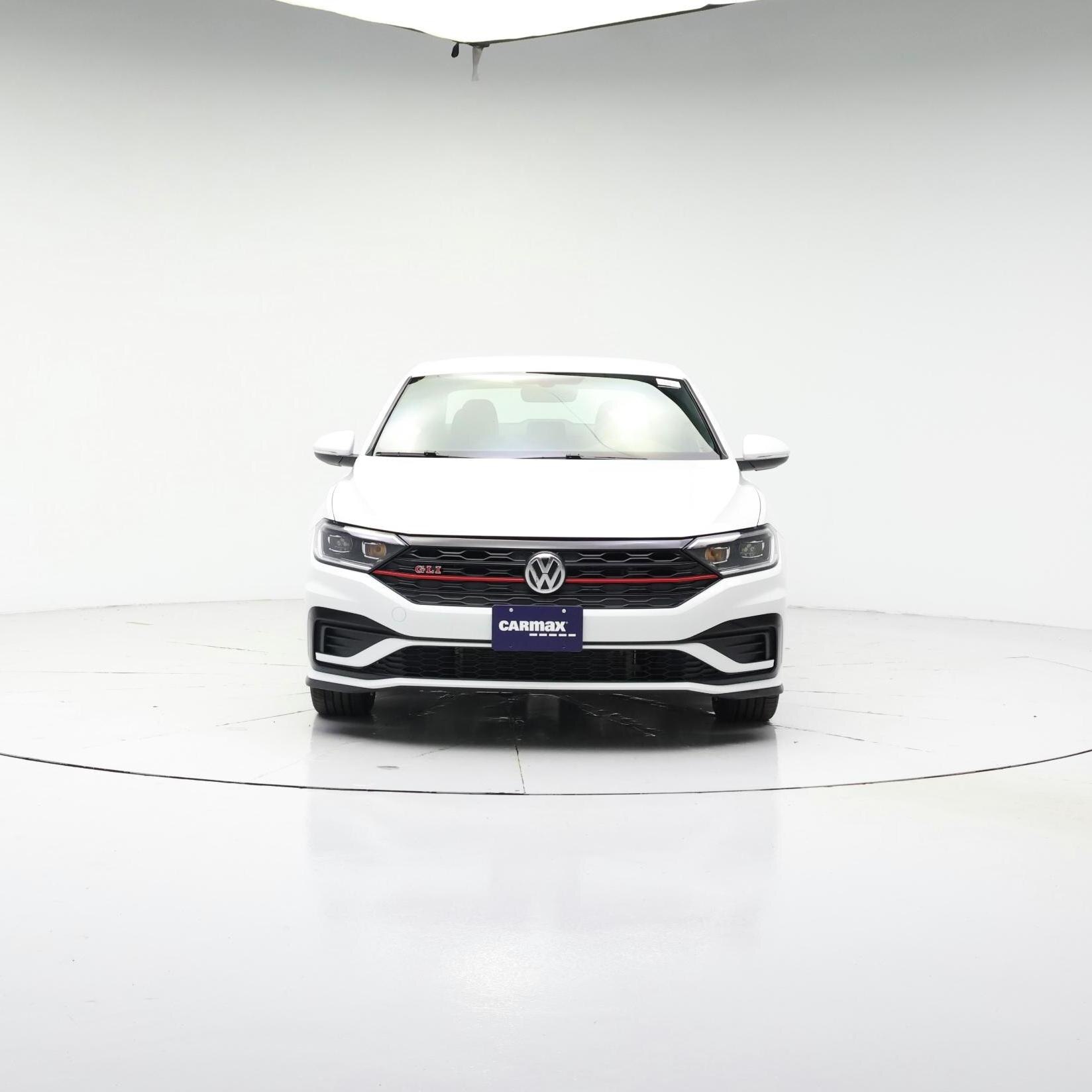 Thumbnail: 2021 Volkswagen Jetta - 5