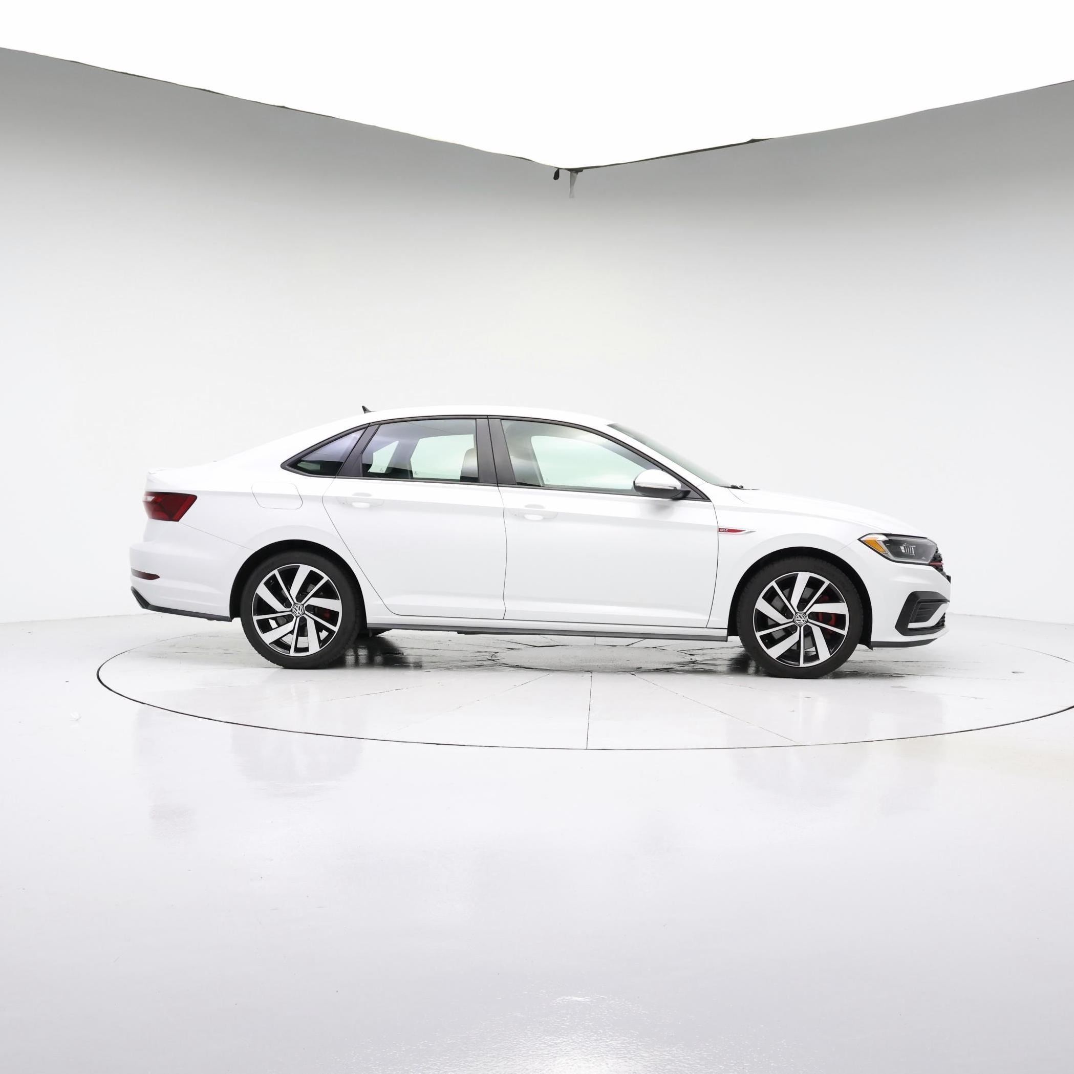 Thumbnail: 2021 Volkswagen Jetta - 7