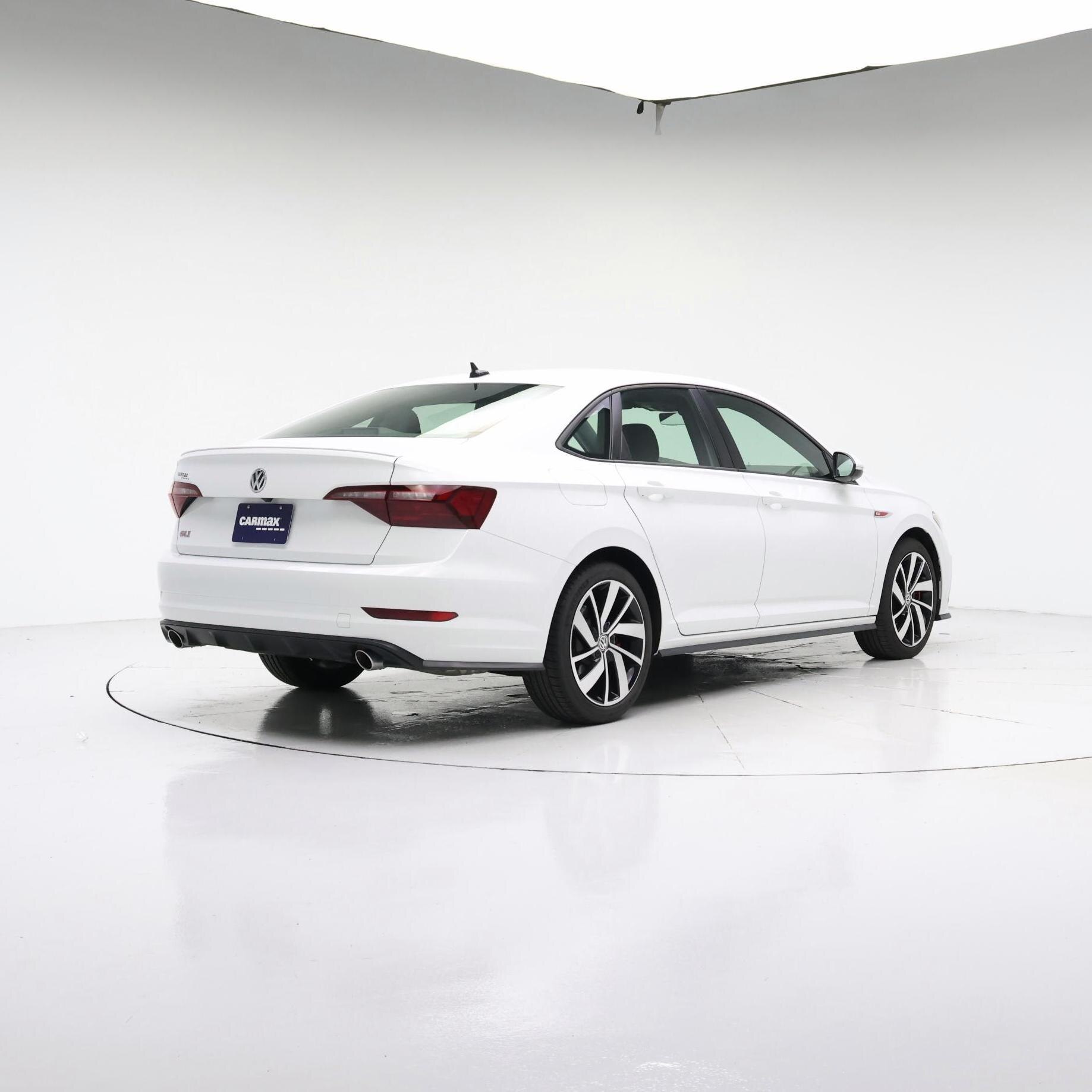 Thumbnail: 2021 Volkswagen Jetta - 8