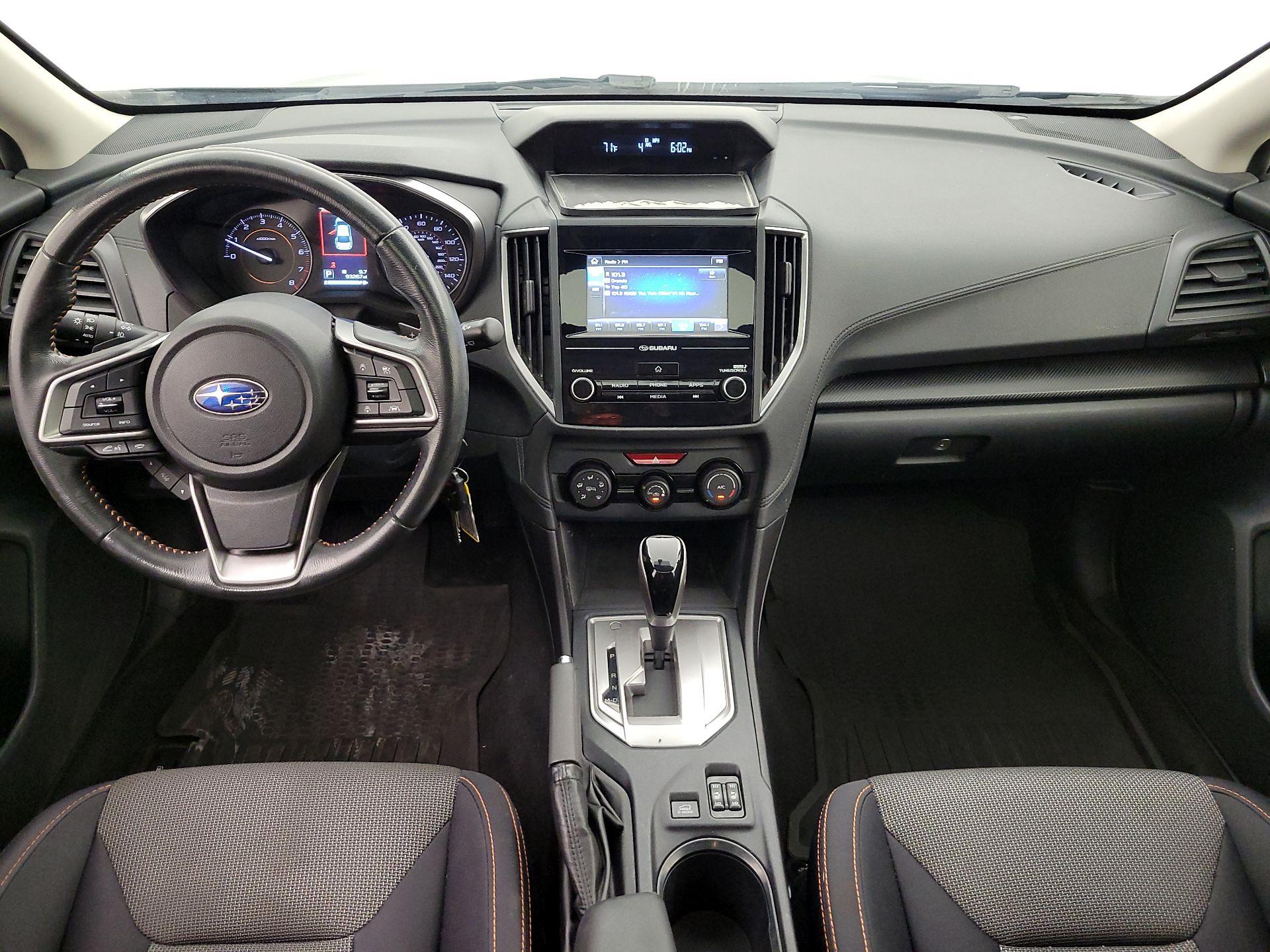 Thumbnail: 2018 Subaru Crosstrek - 9