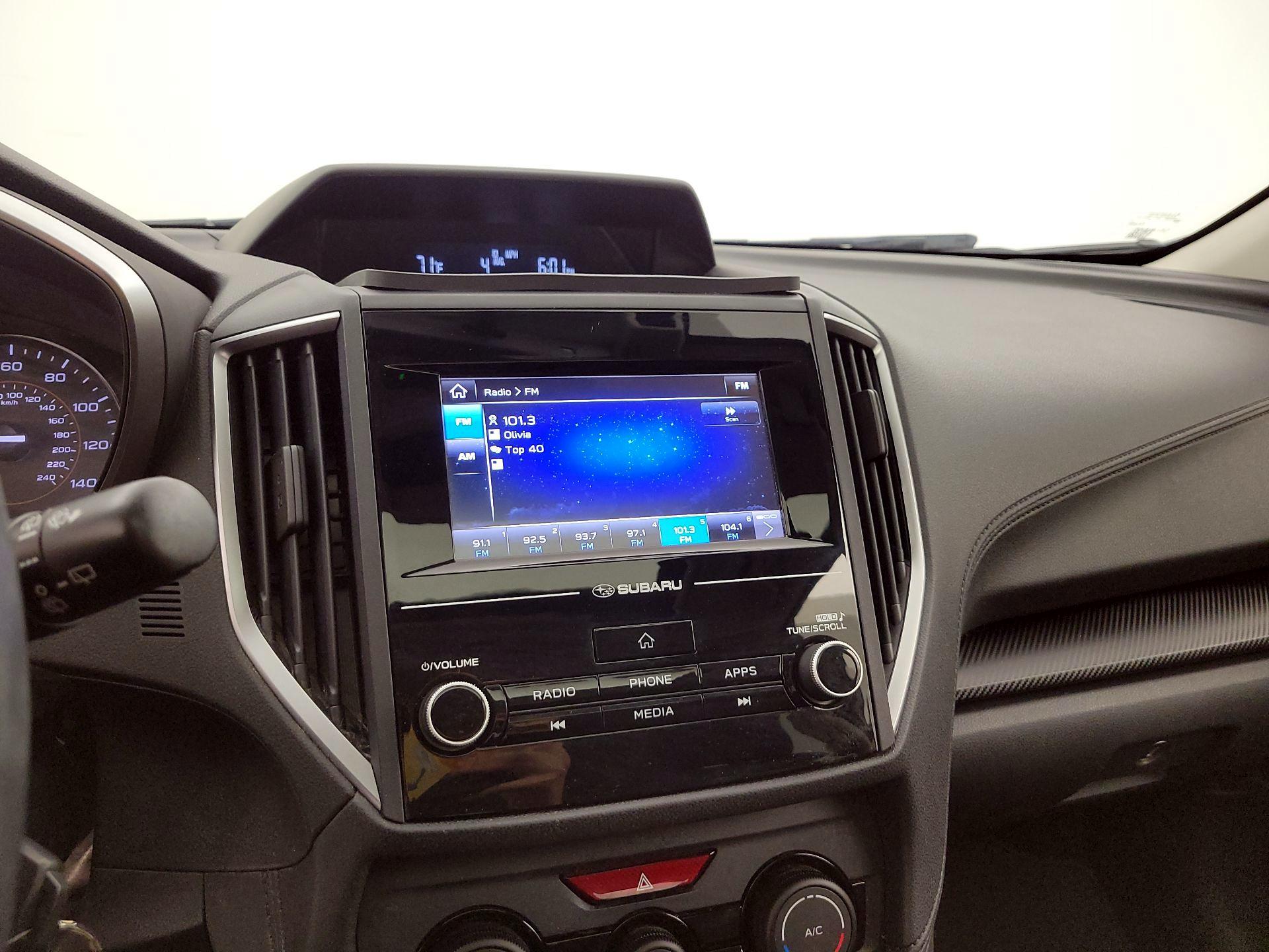 Thumbnail: 2018 Subaru Crosstrek - 15