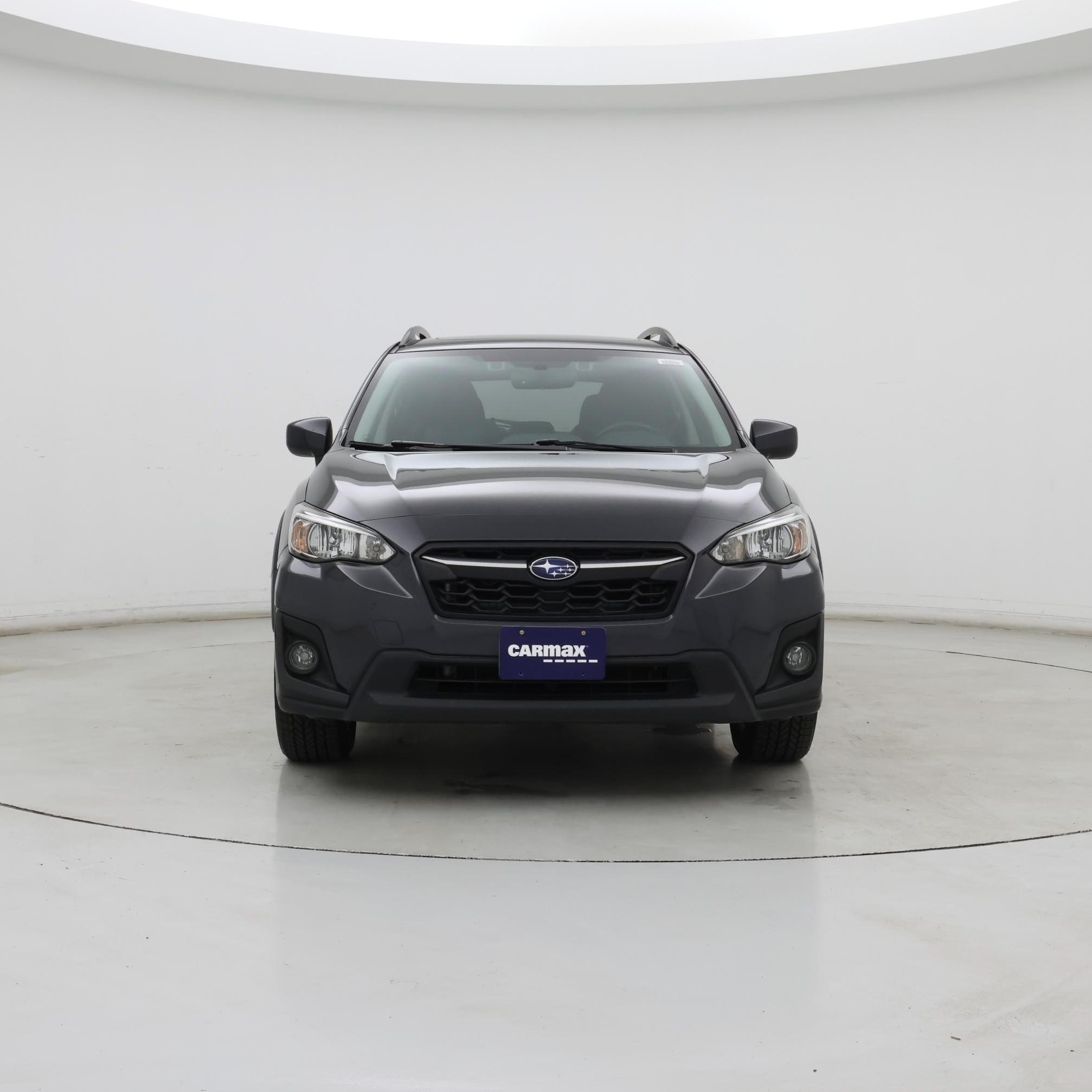 Thumbnail: 2018 Subaru Crosstrek - 5