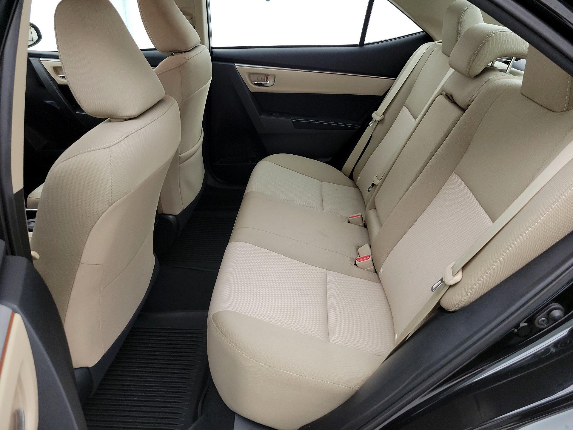 Thumbnail: 2016 Toyota Corolla - 19