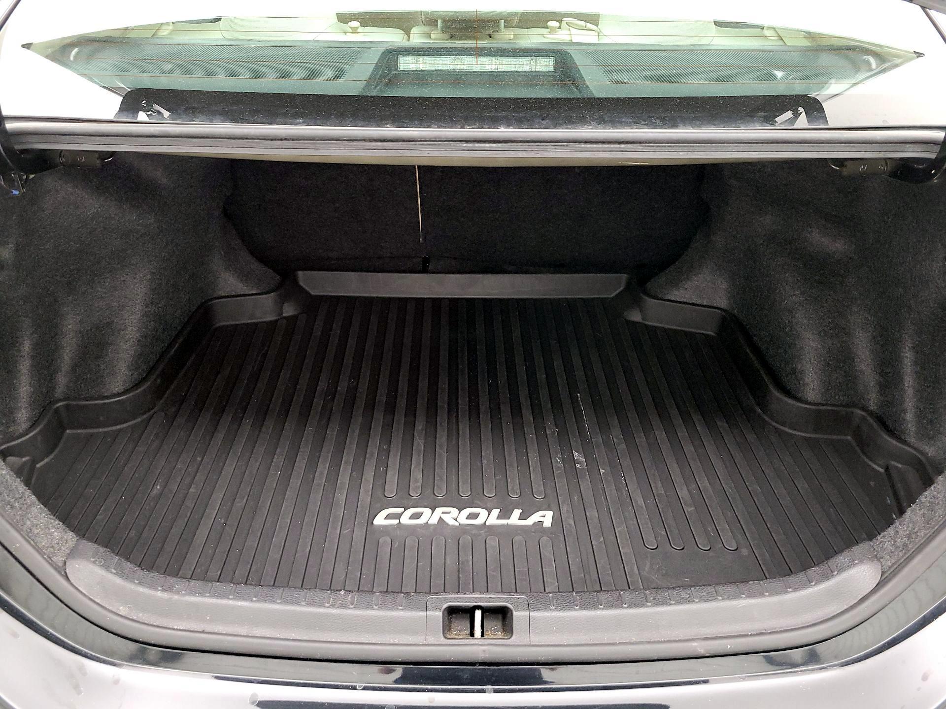 Thumbnail: 2016 Toyota Corolla - 20