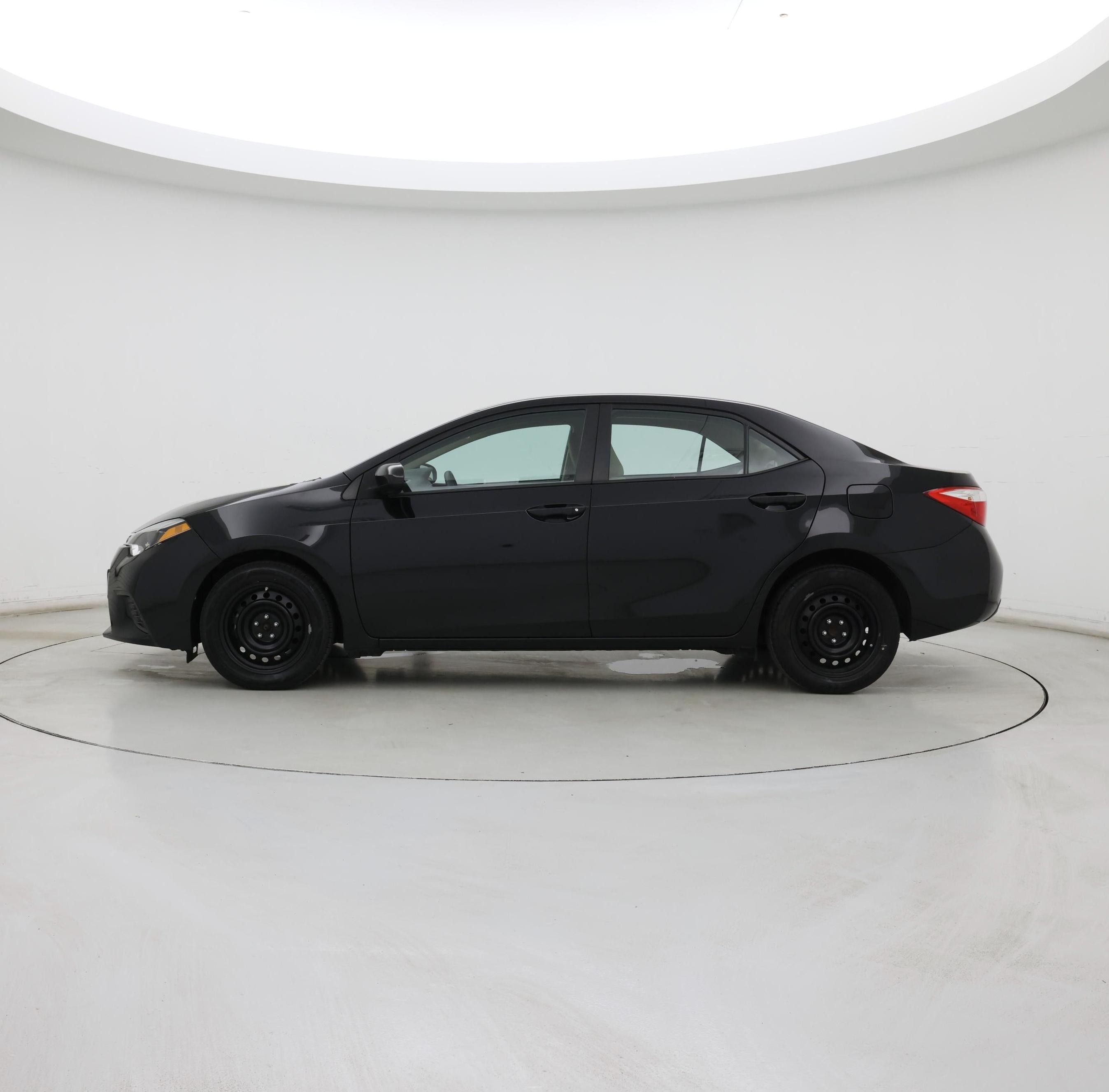 Thumbnail: 2016 Toyota Corolla - 3