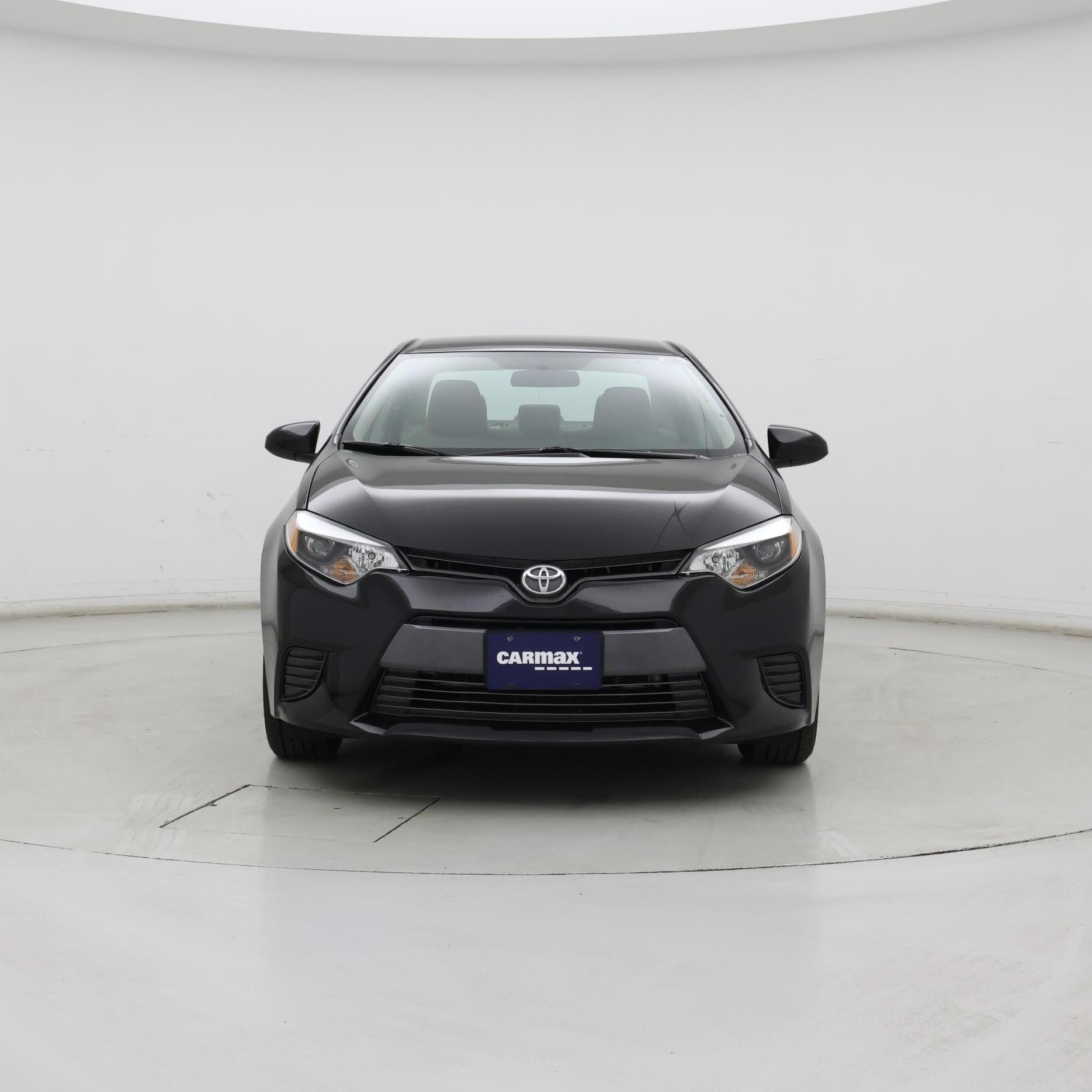 Thumbnail: 2016 Toyota Corolla - 5