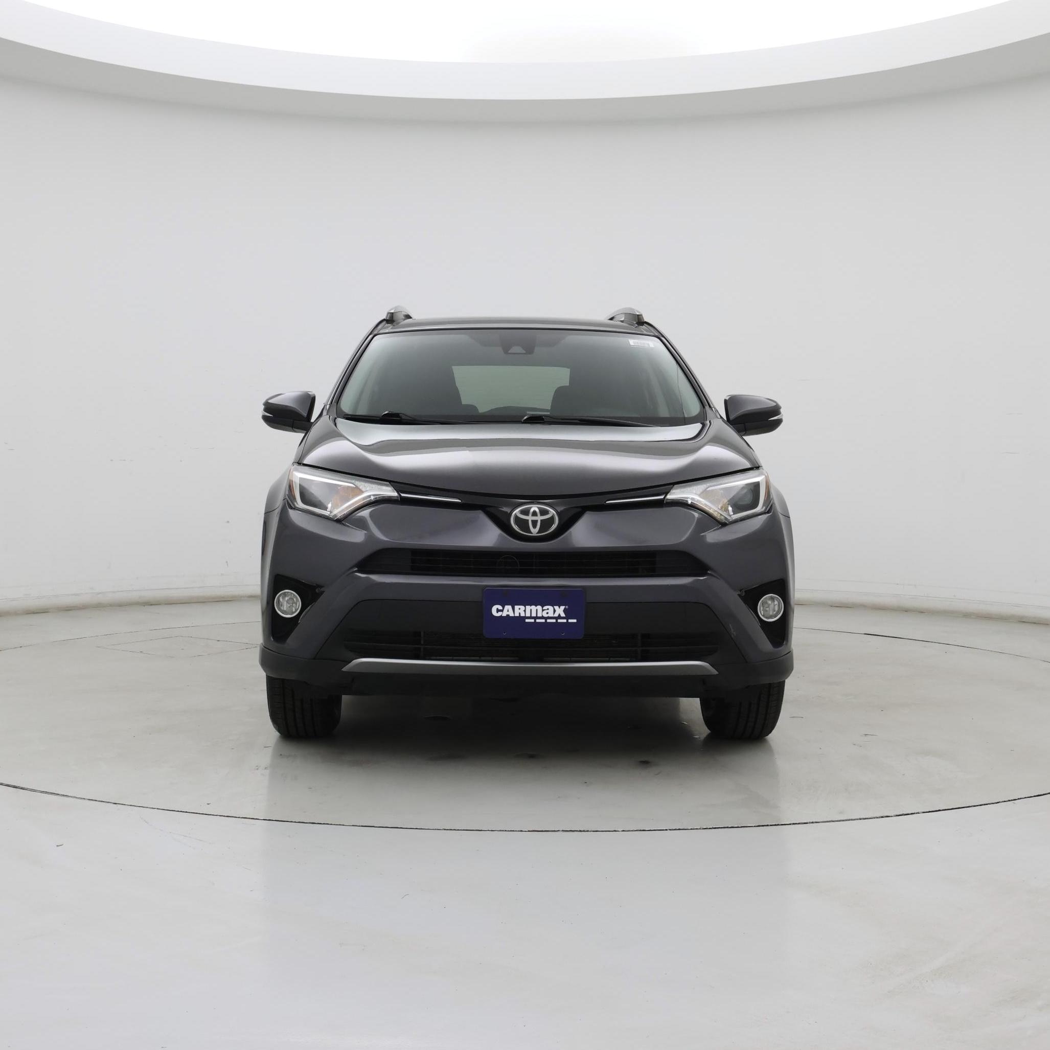 Thumbnail: 2017 Toyota RAV4 - 5