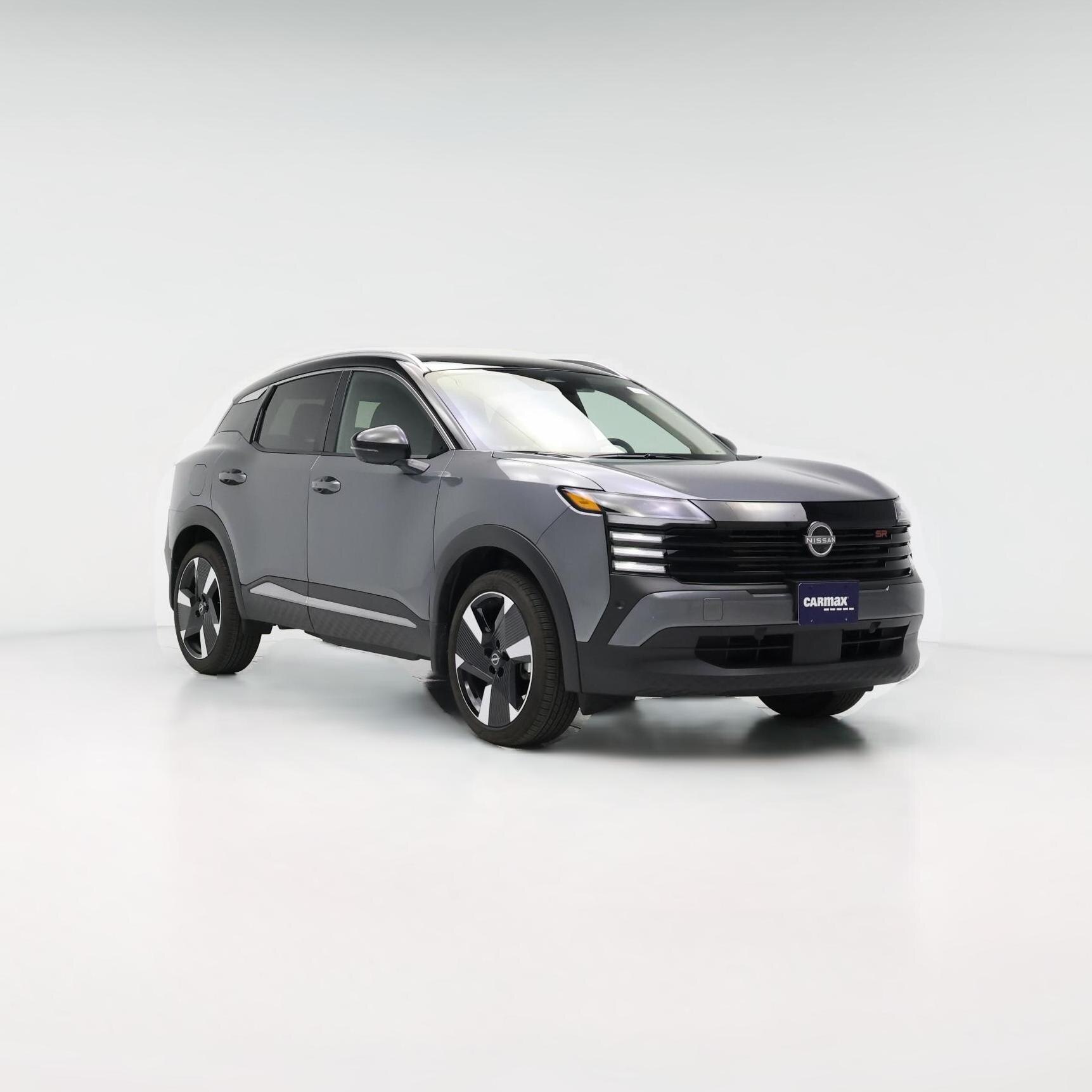 Thumbnail: 2025 Nissan Kicks - 1