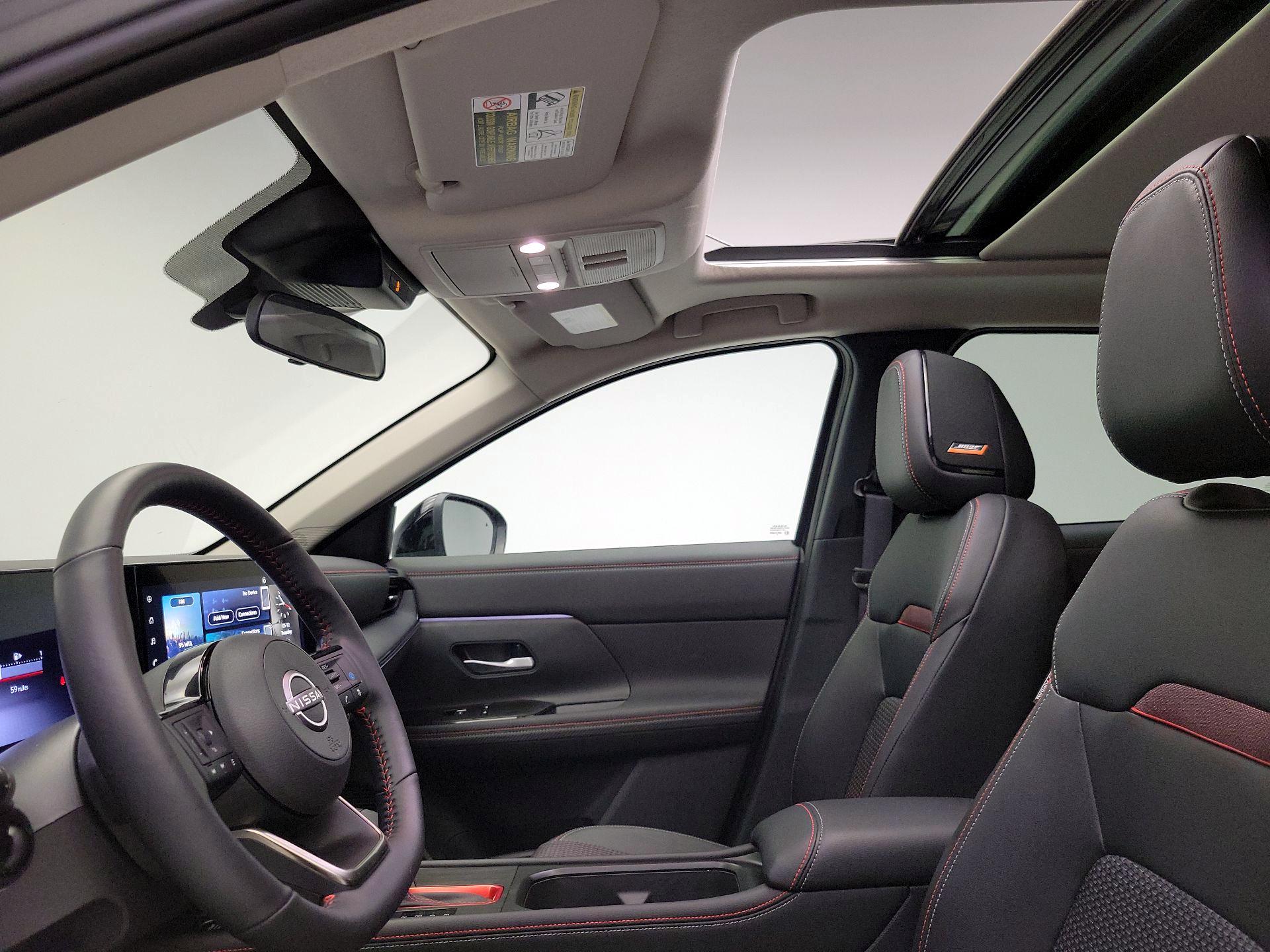 Thumbnail: 2025 Nissan Kicks - 18