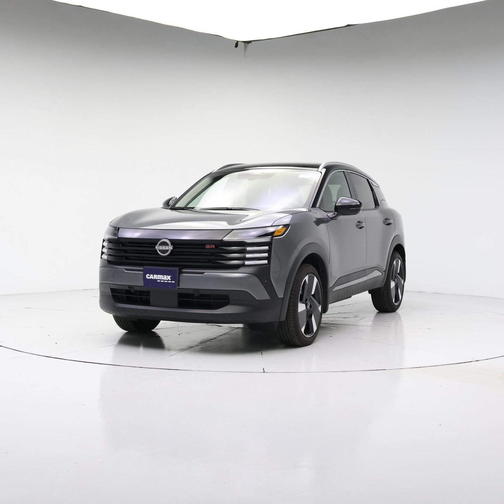 Thumbnail: 2025 Nissan Kicks - 4