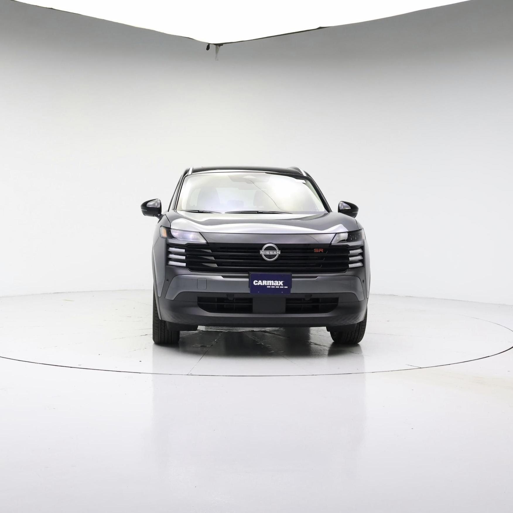 Thumbnail: 2025 Nissan Kicks - 5