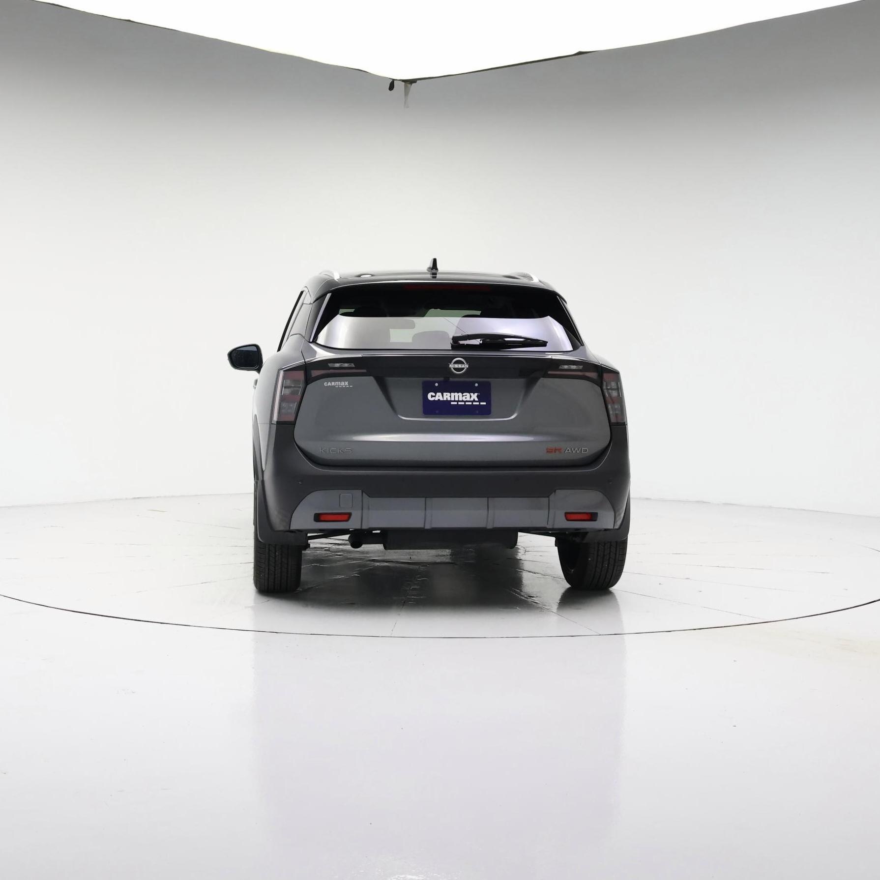 Thumbnail: 2025 Nissan Kicks - 6