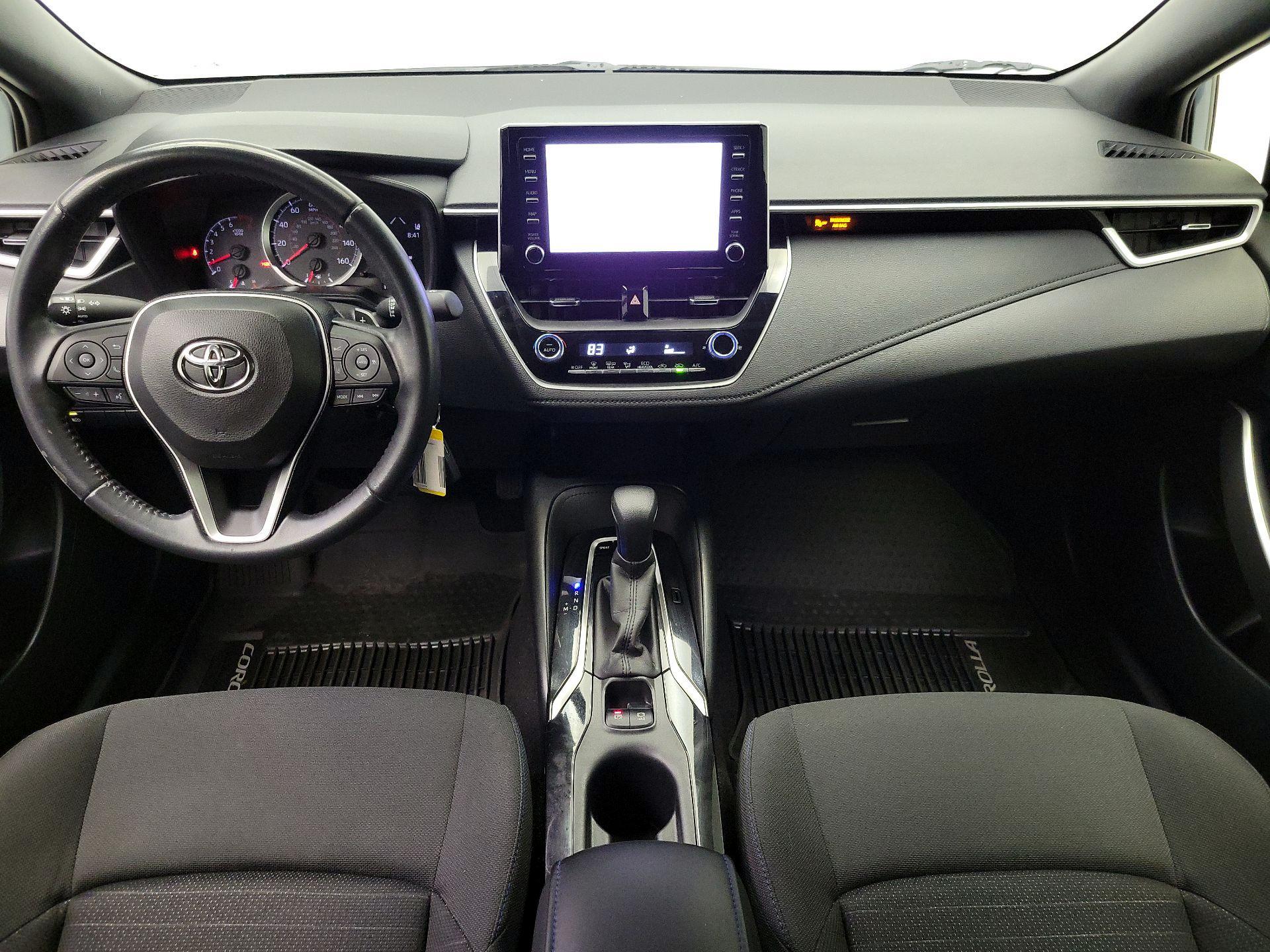 Thumbnail: 2020 Toyota Corolla - 9
