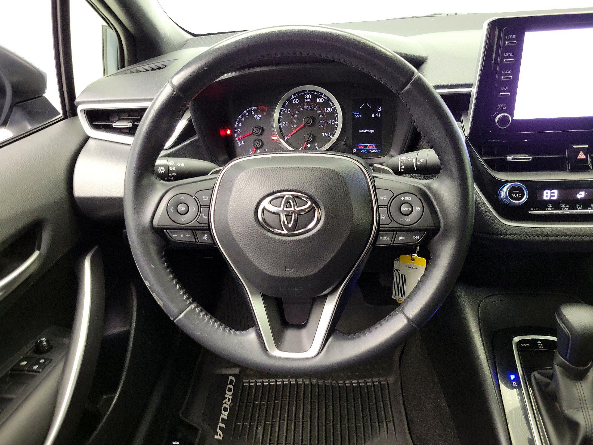 Thumbnail: 2020 Toyota Corolla - 10