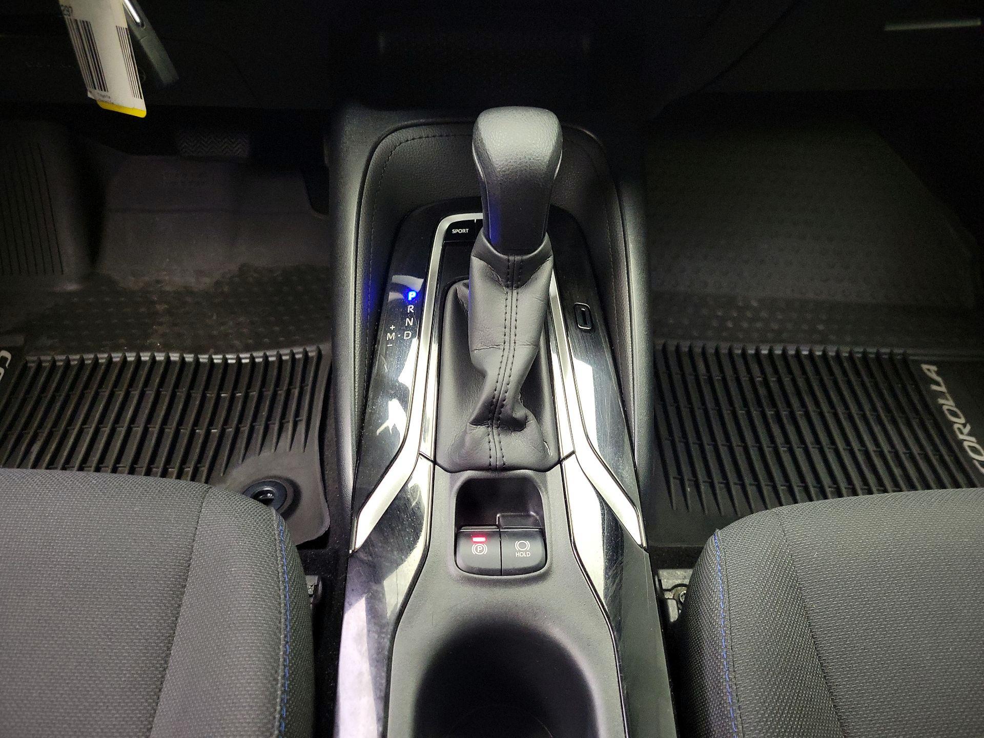 Thumbnail: 2020 Toyota Corolla - 16