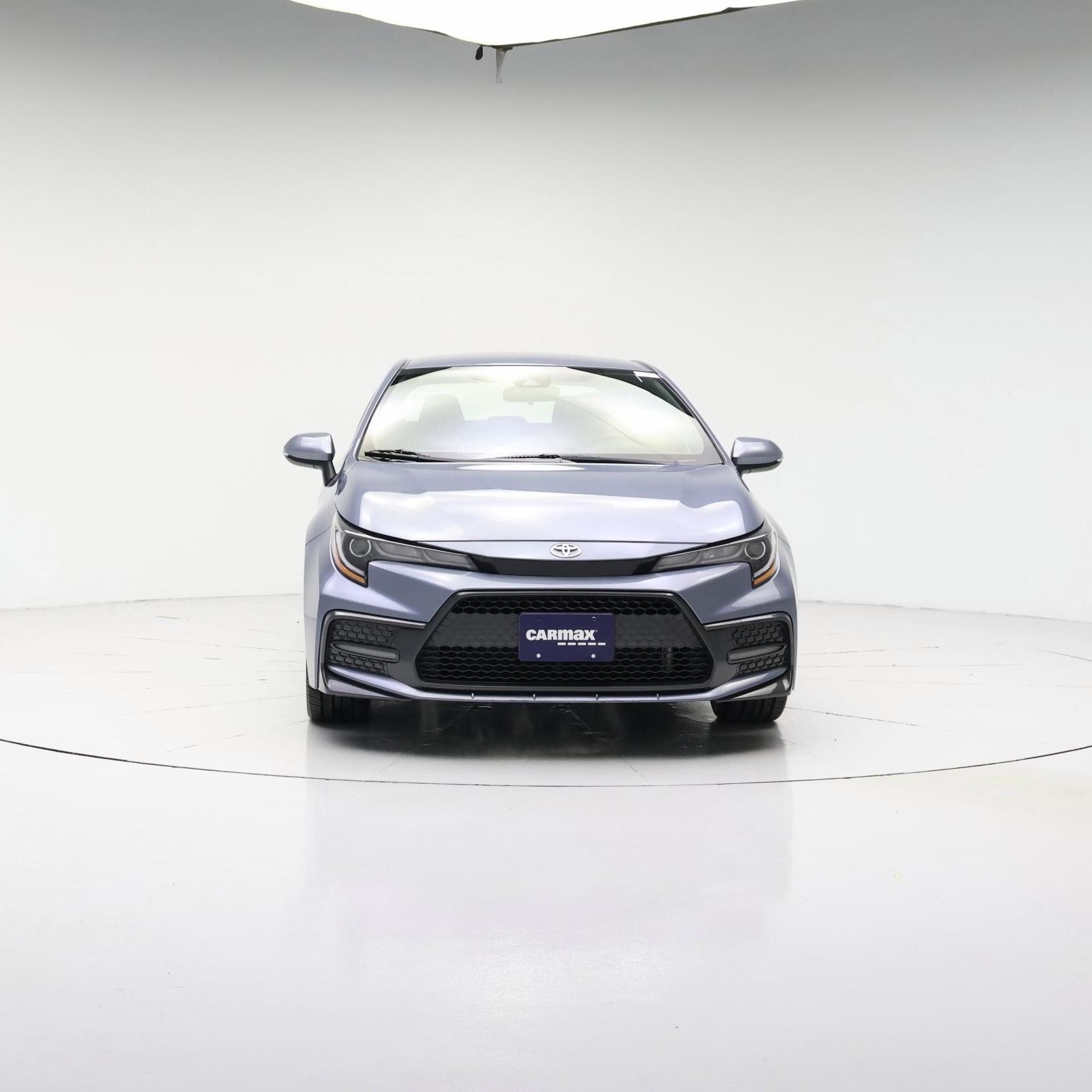 Thumbnail: 2020 Toyota Corolla - 5