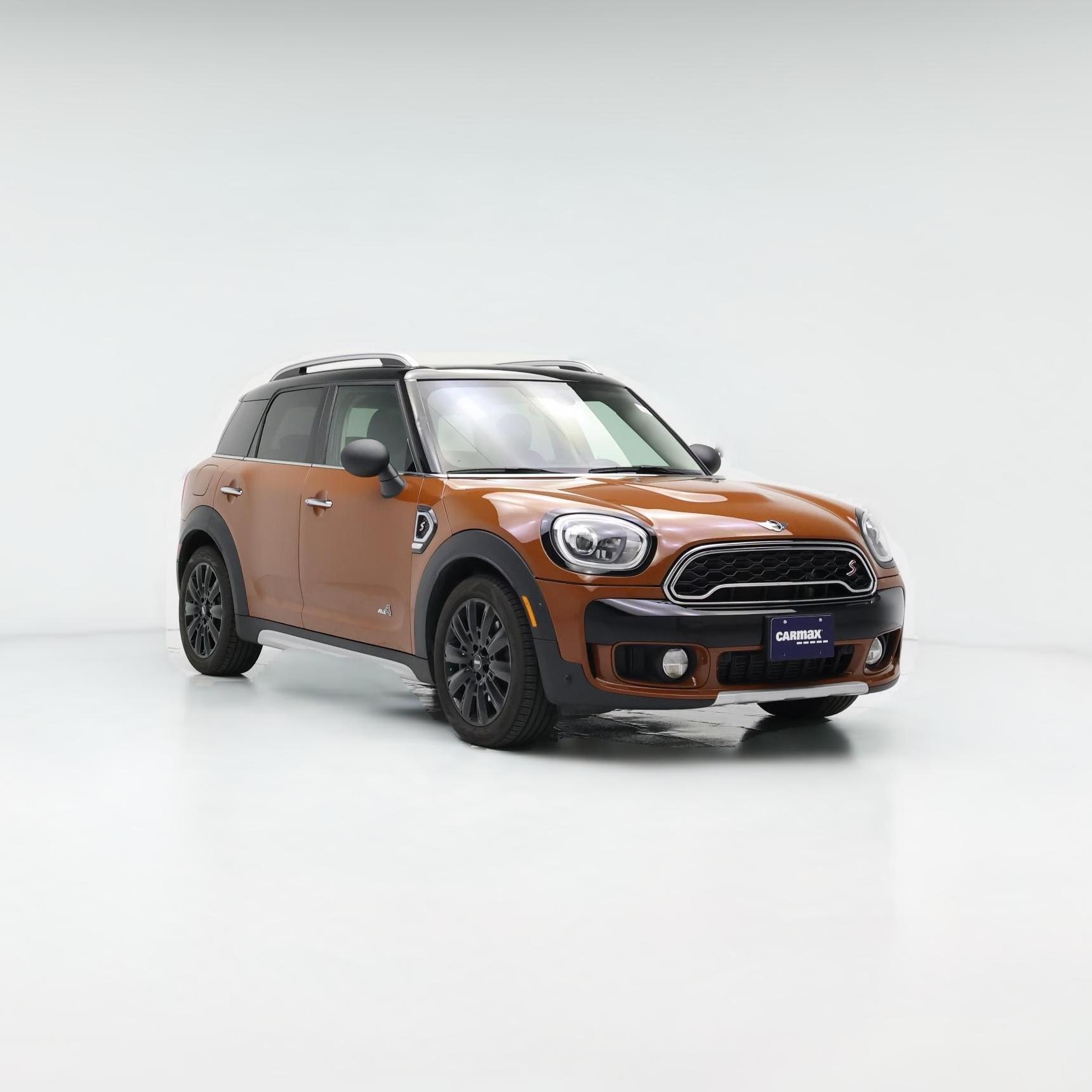 Thumbnail: 2018 MINI Cooper Countryman - 1