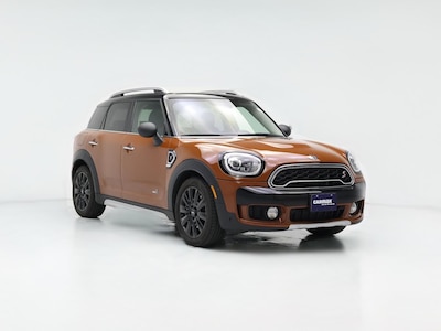 2018 Mini Cooper Countryman S ALL4