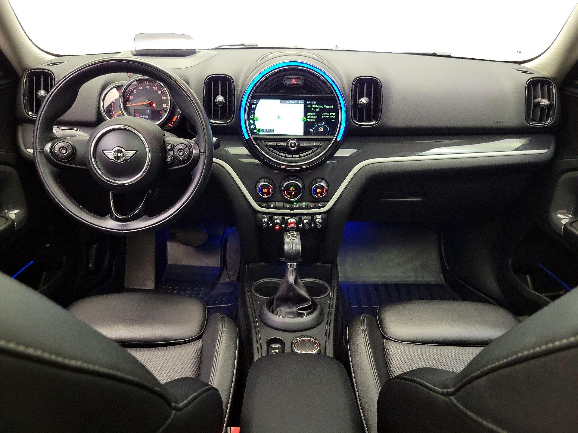 Thumbnail: 2018 MINI Cooper Countryman - 9
