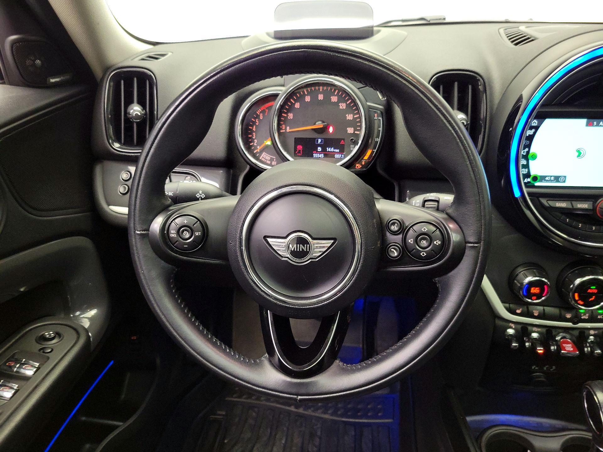 Thumbnail: 2018 MINI Cooper Countryman - 10