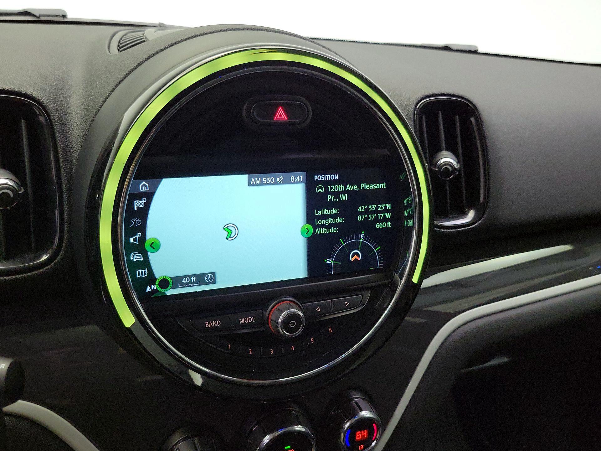 Thumbnail: 2018 MINI Cooper Countryman - 14