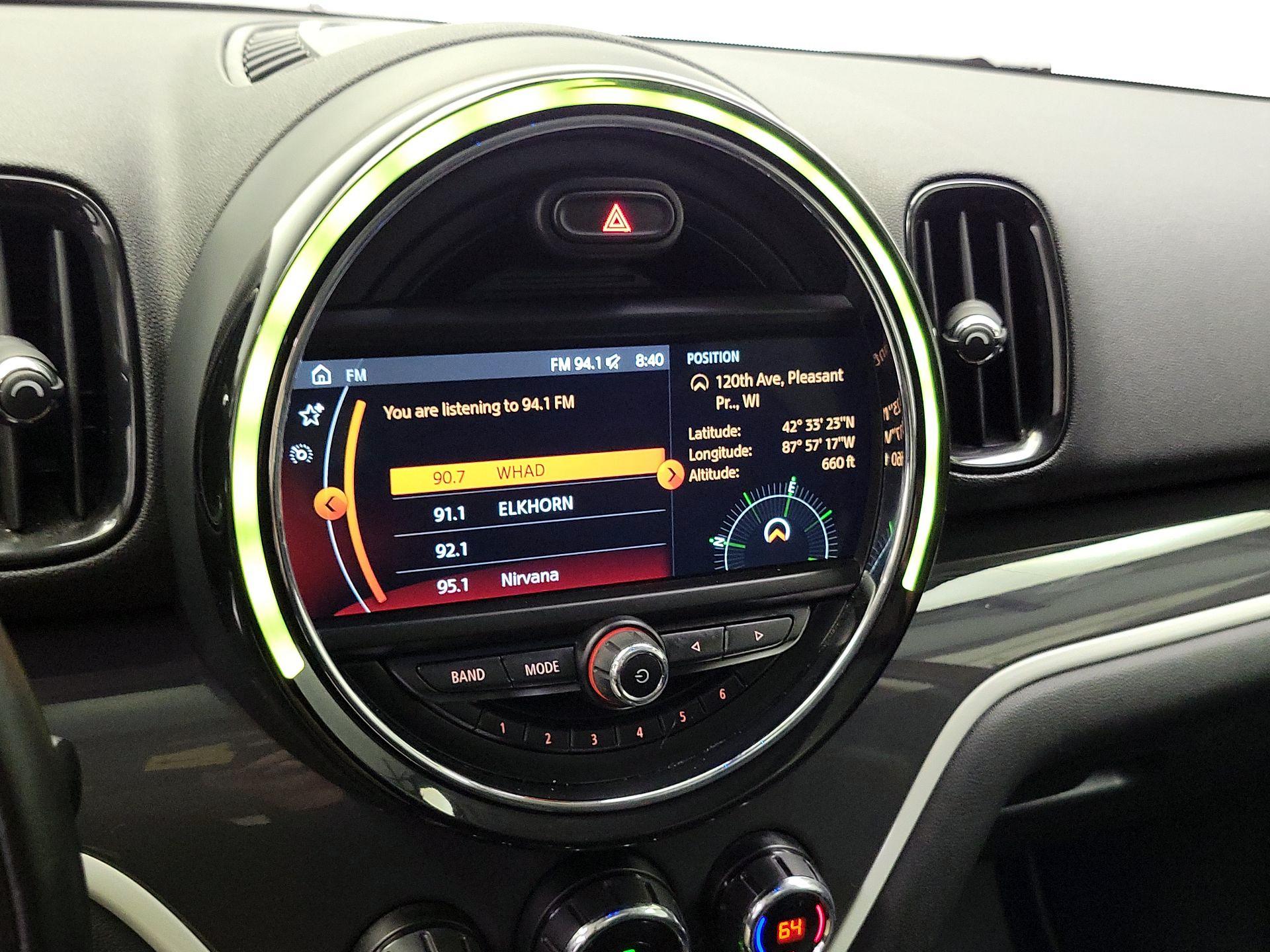 Thumbnail: 2018 MINI Cooper Countryman - 16