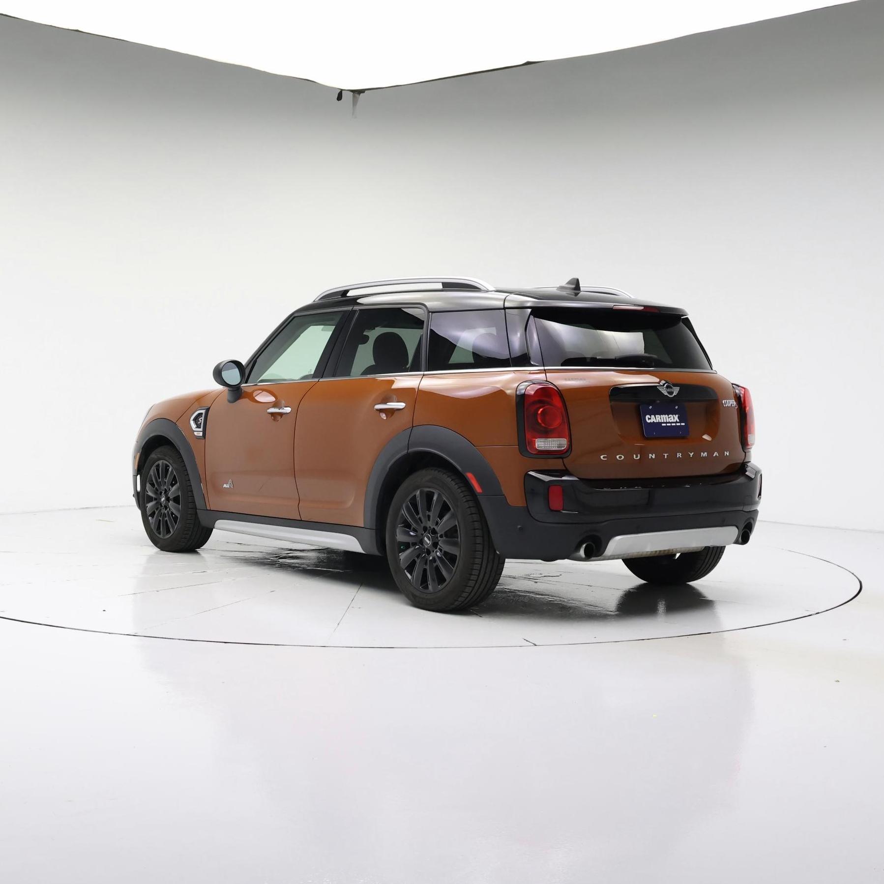 Thumbnail: 2018 MINI Cooper Countryman - 2