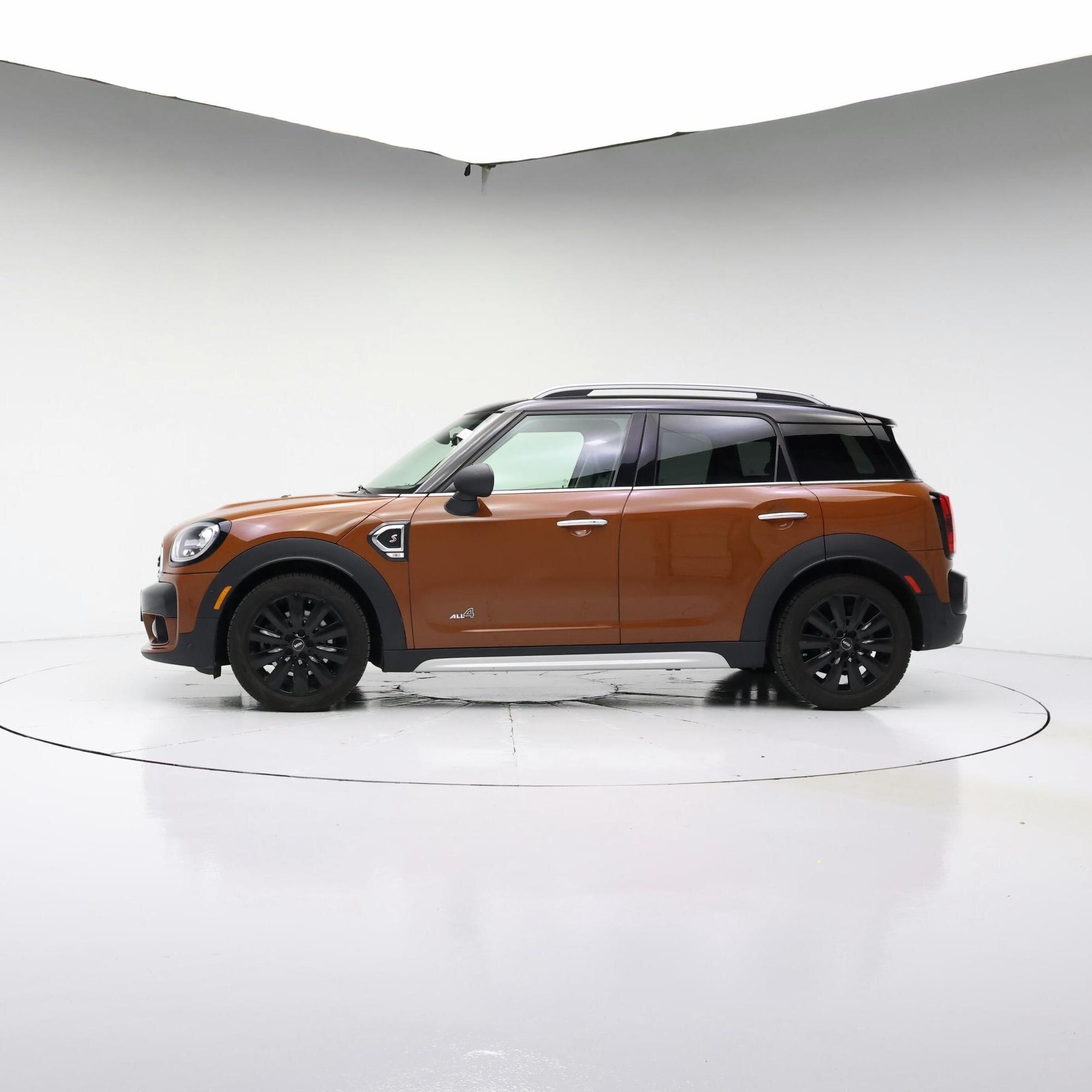 Thumbnail: 2018 MINI Cooper Countryman - 3