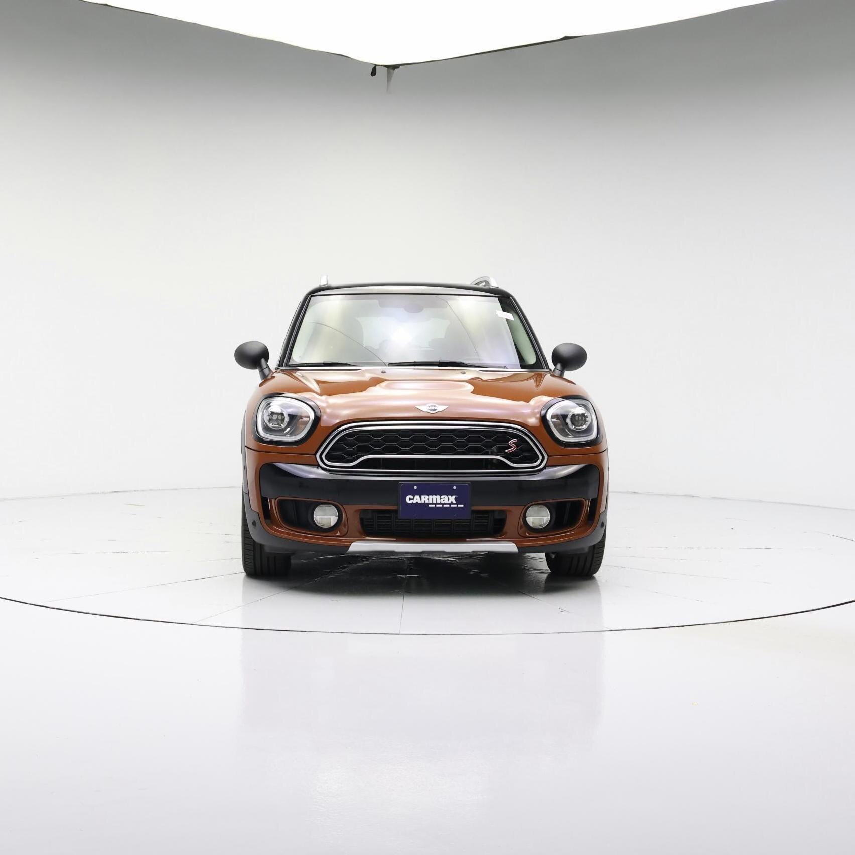 Thumbnail: 2018 MINI Cooper Countryman - 5