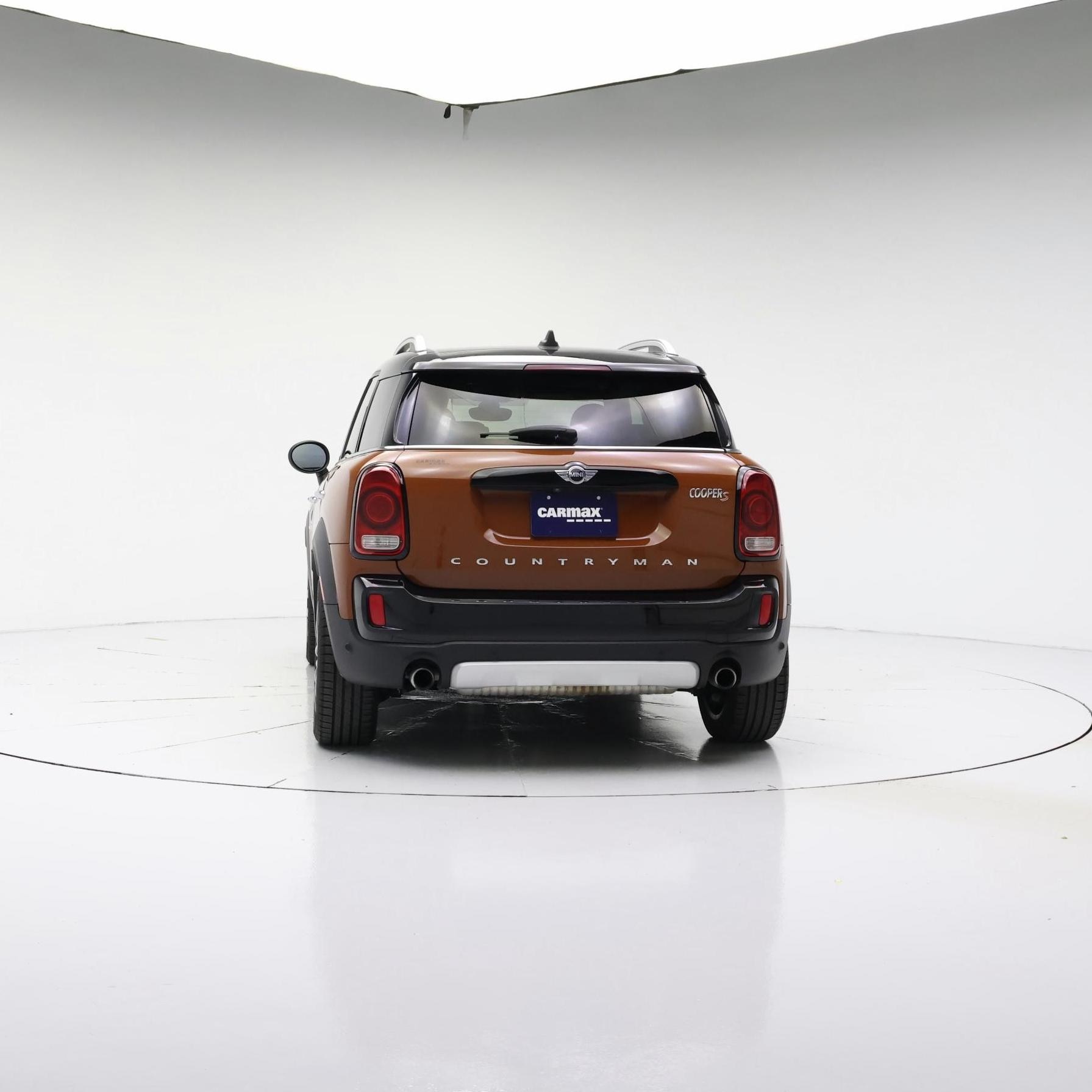 Thumbnail: 2018 MINI Cooper Countryman - 6