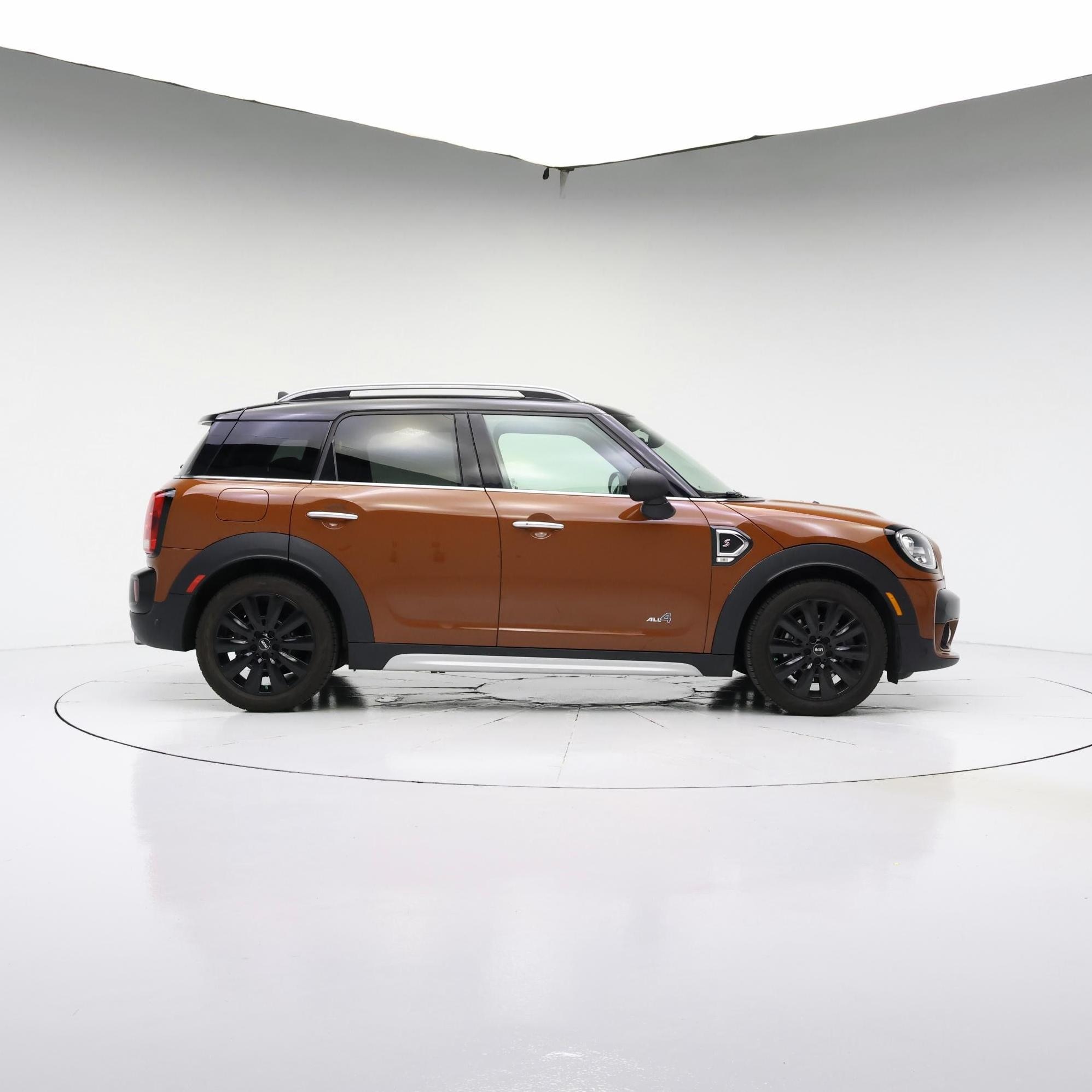 Thumbnail: 2018 MINI Cooper Countryman - 7
