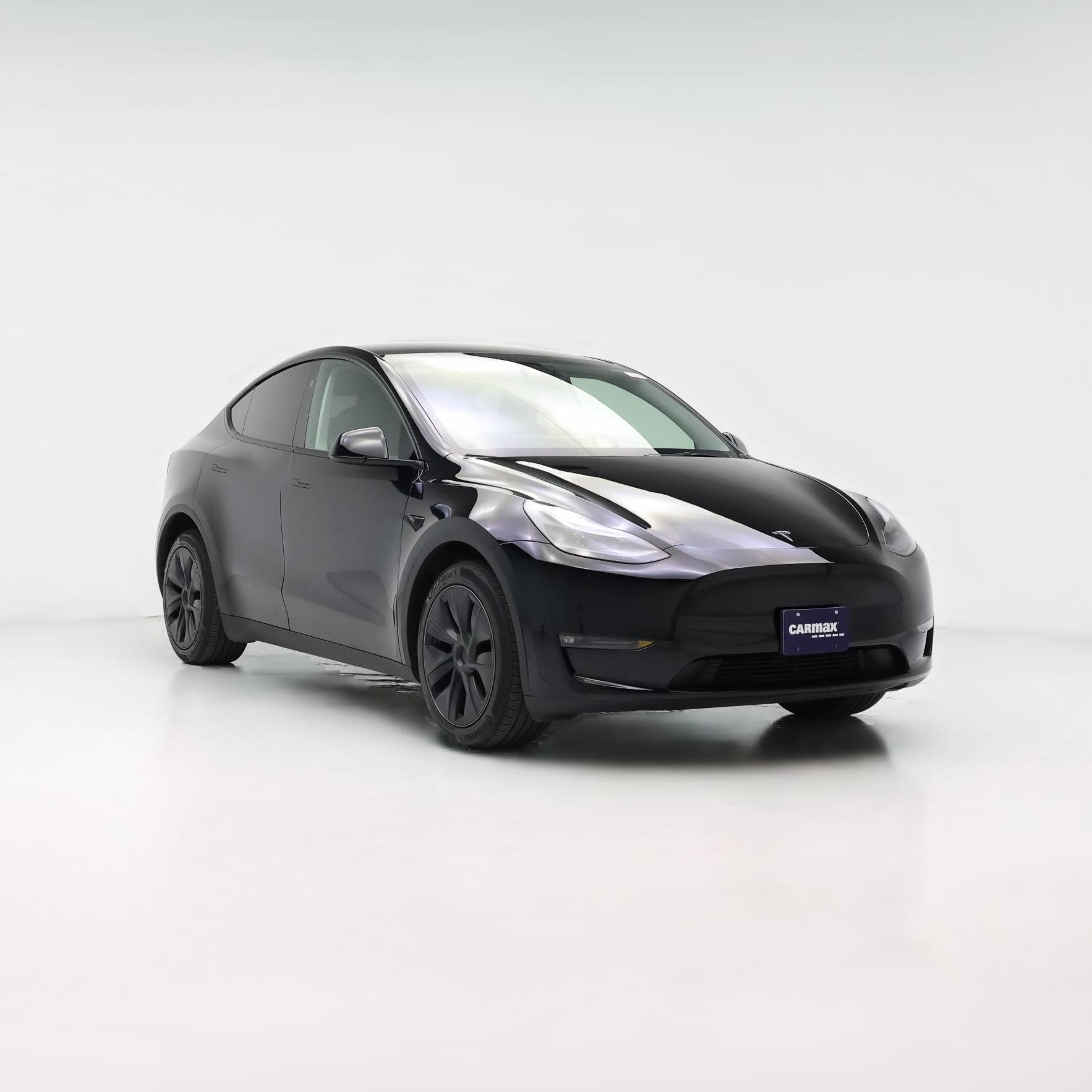 Thumbnail: 2024 Tesla Model Y - 1