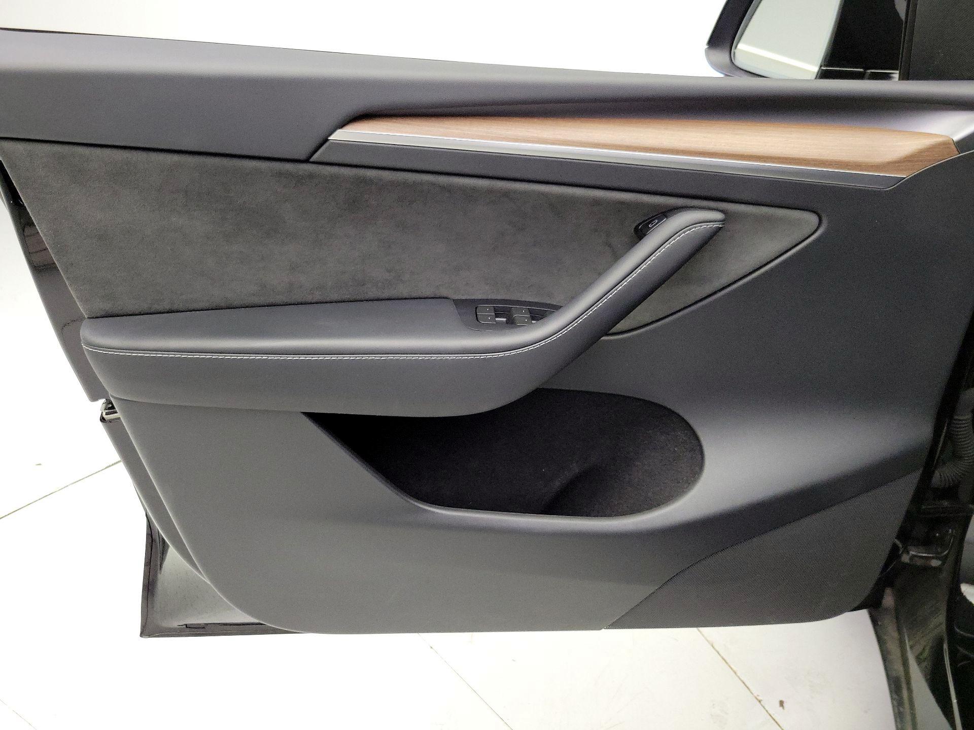 Thumbnail: 2024 Tesla Model Y - 12