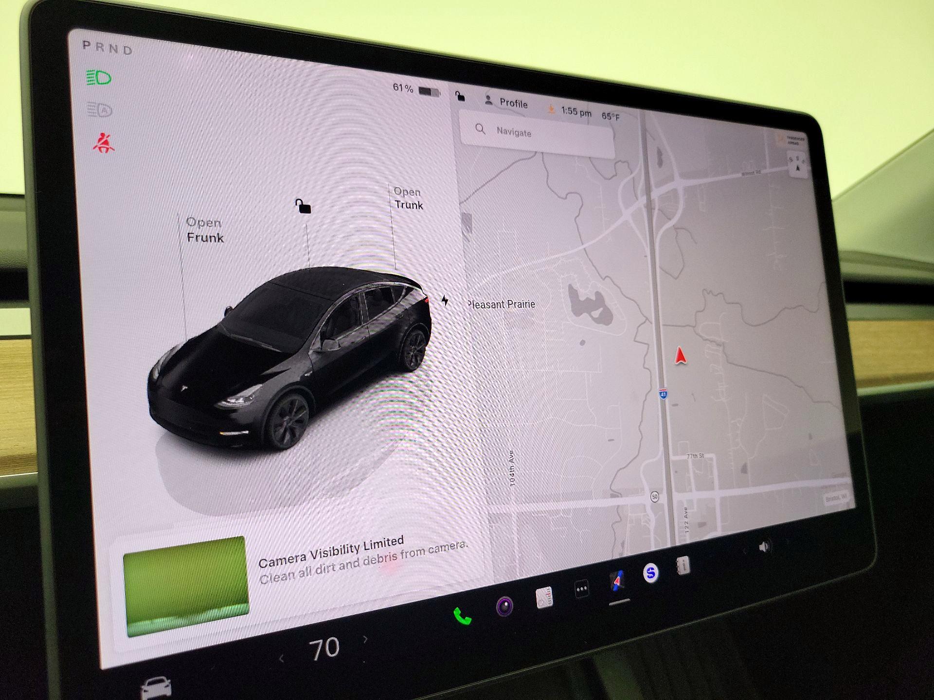 Thumbnail: 2024 Tesla Model Y - 13