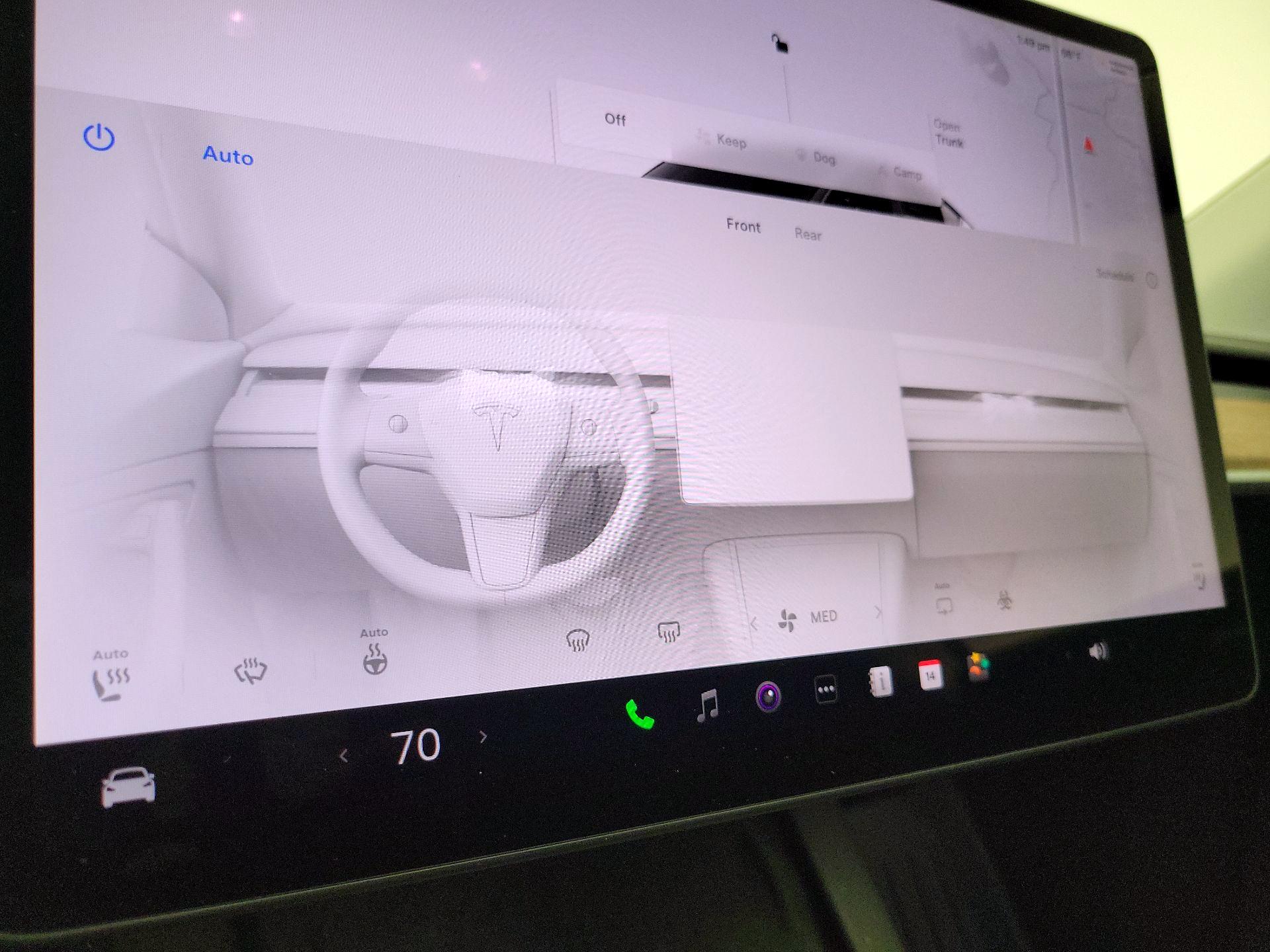 Thumbnail: 2024 Tesla Model Y - 16