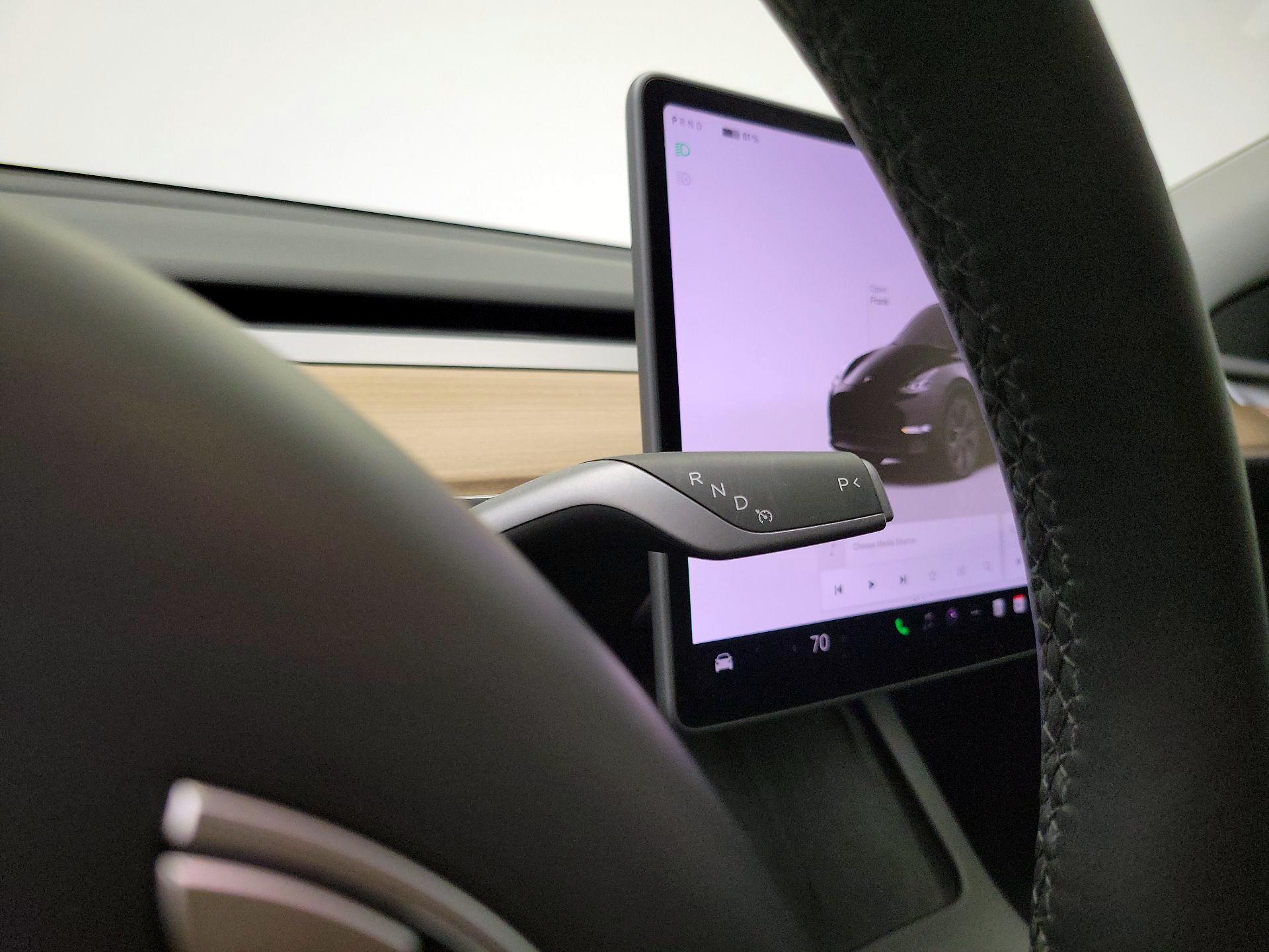 Thumbnail: 2024 Tesla Model Y - 17