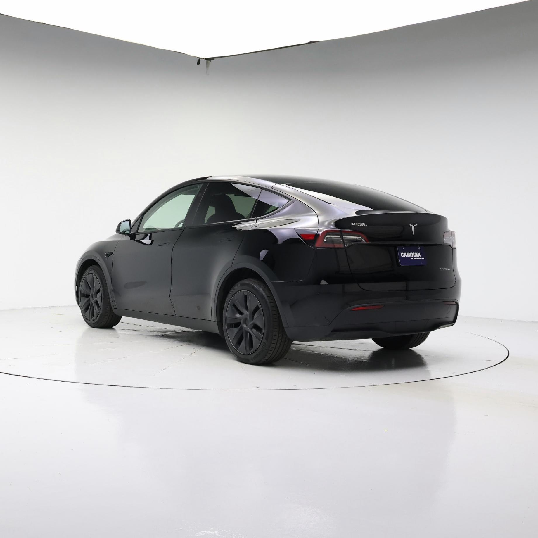 Thumbnail: 2024 Tesla Model Y - 2