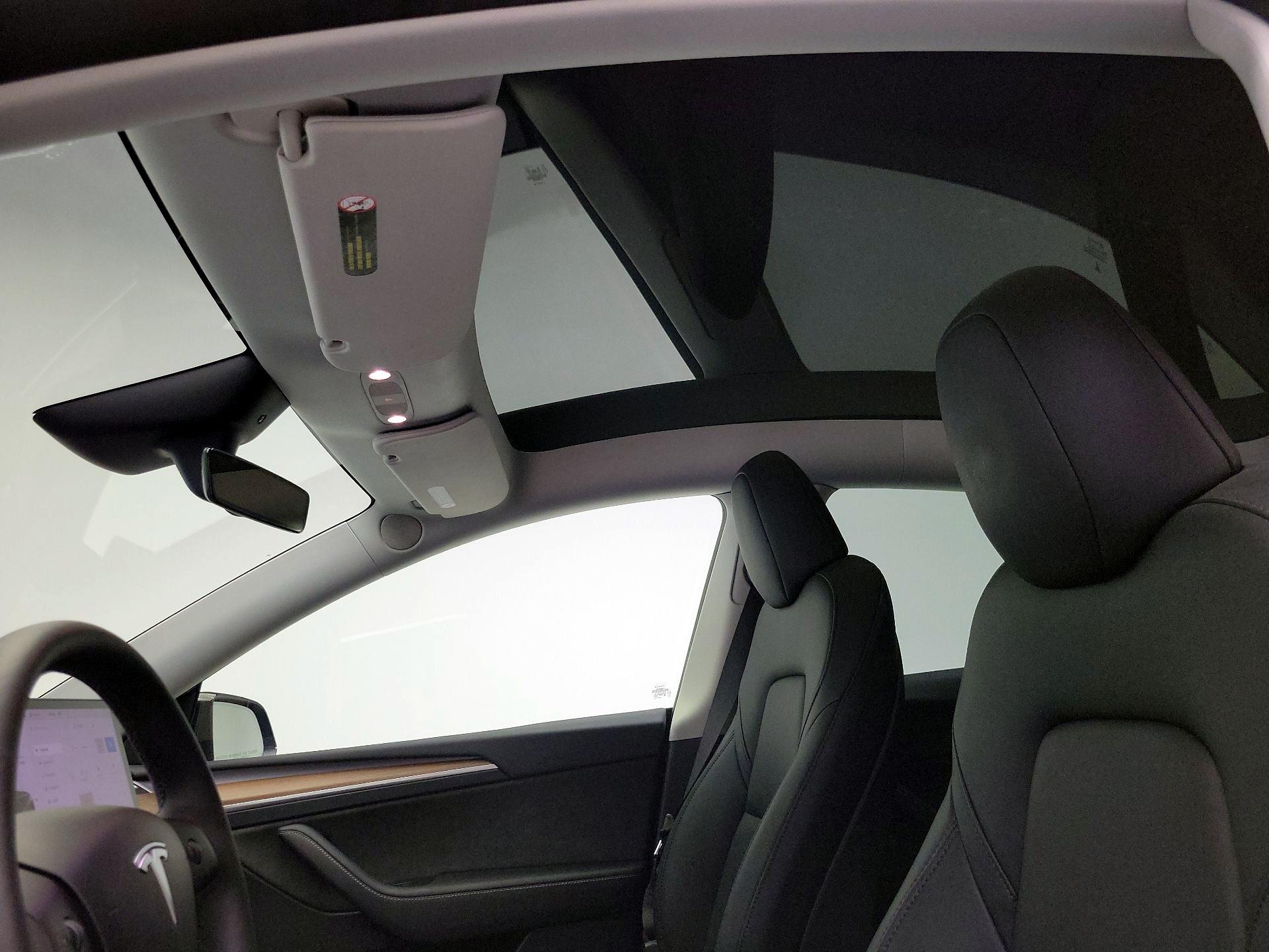 Thumbnail: 2024 Tesla Model Y - 19
