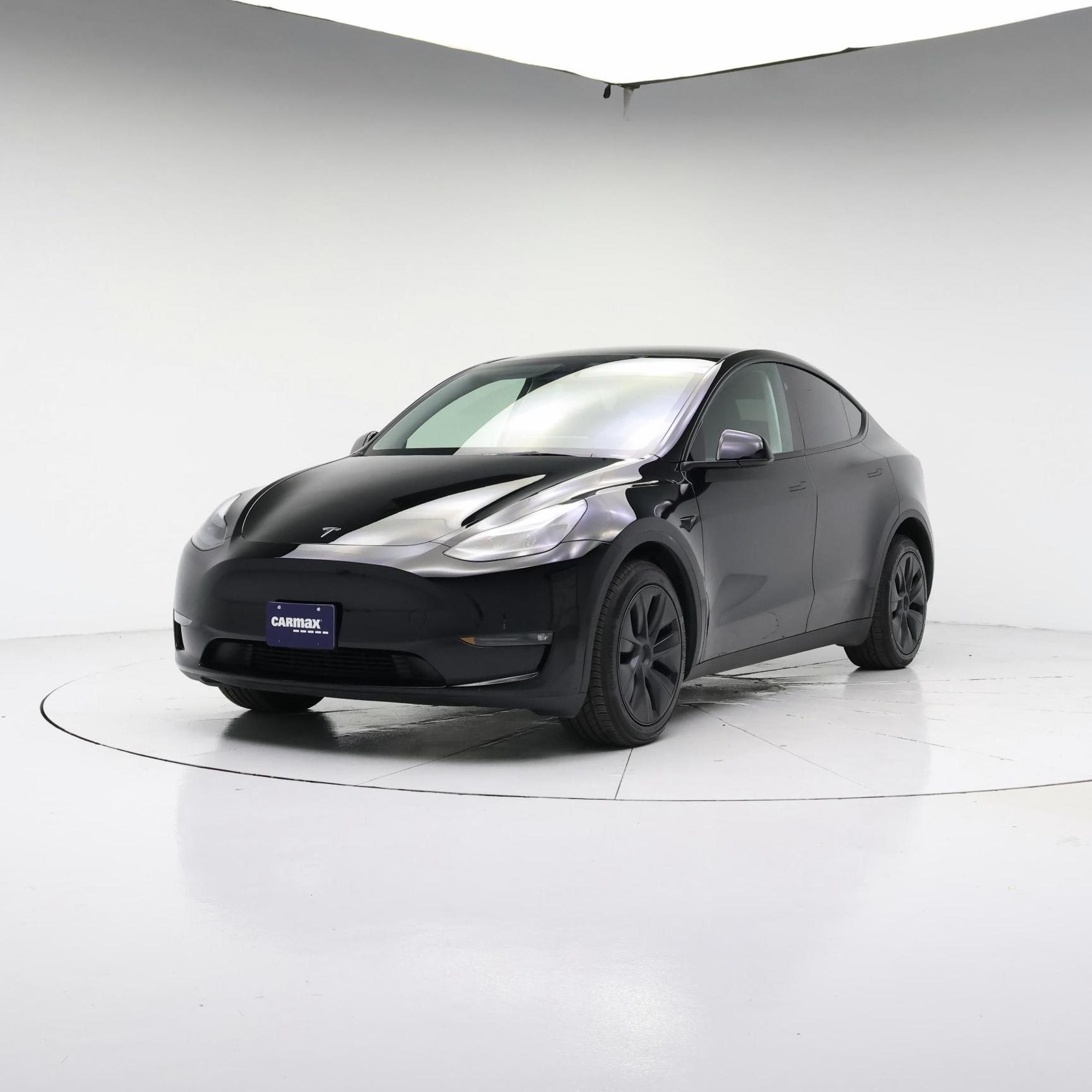 Thumbnail: 2024 Tesla Model Y - 4