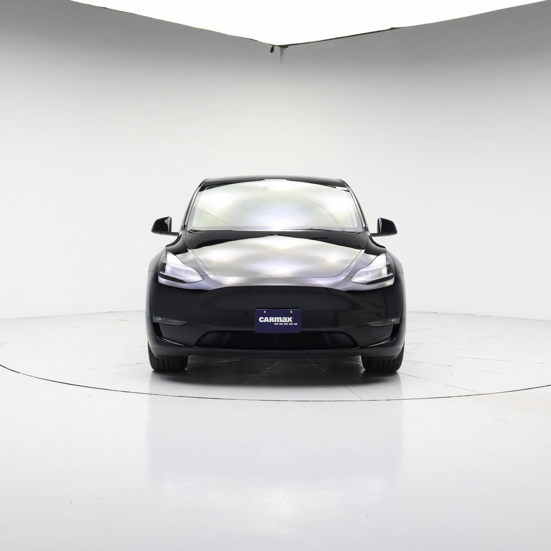 Thumbnail: 2024 Tesla Model Y - 5