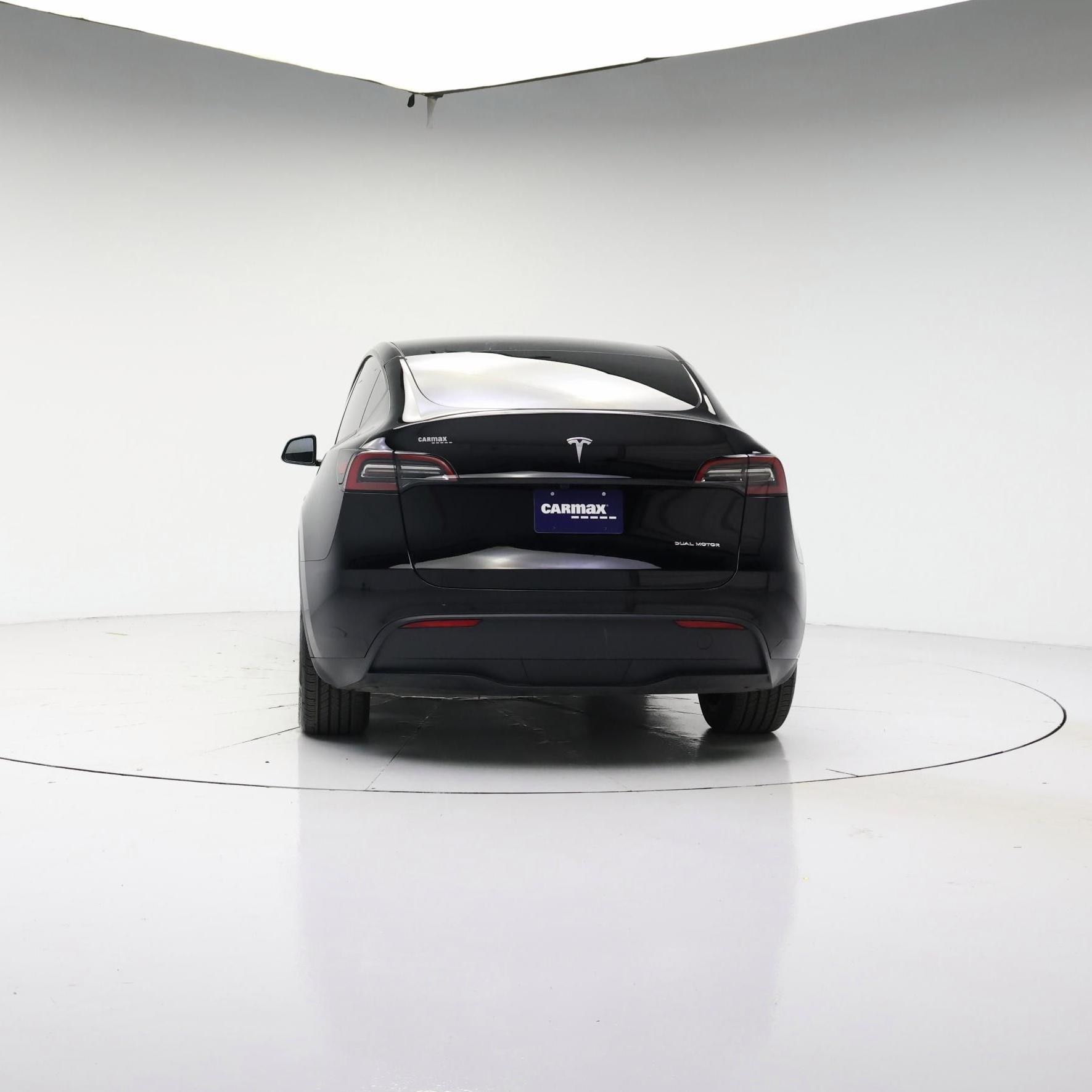 Thumbnail: 2024 Tesla Model Y - 6