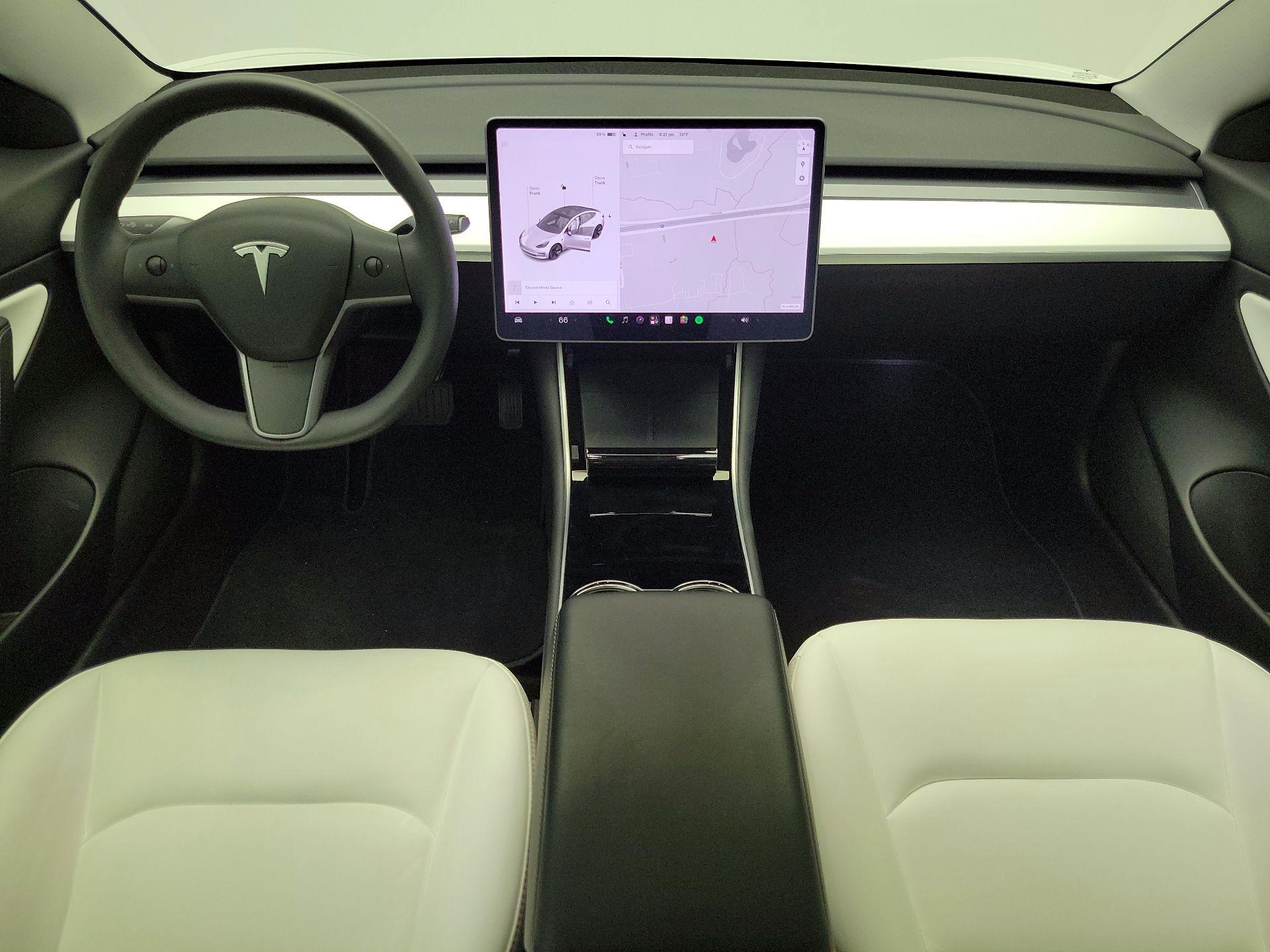 Thumbnail: 2020 Tesla Model 3 - 9
