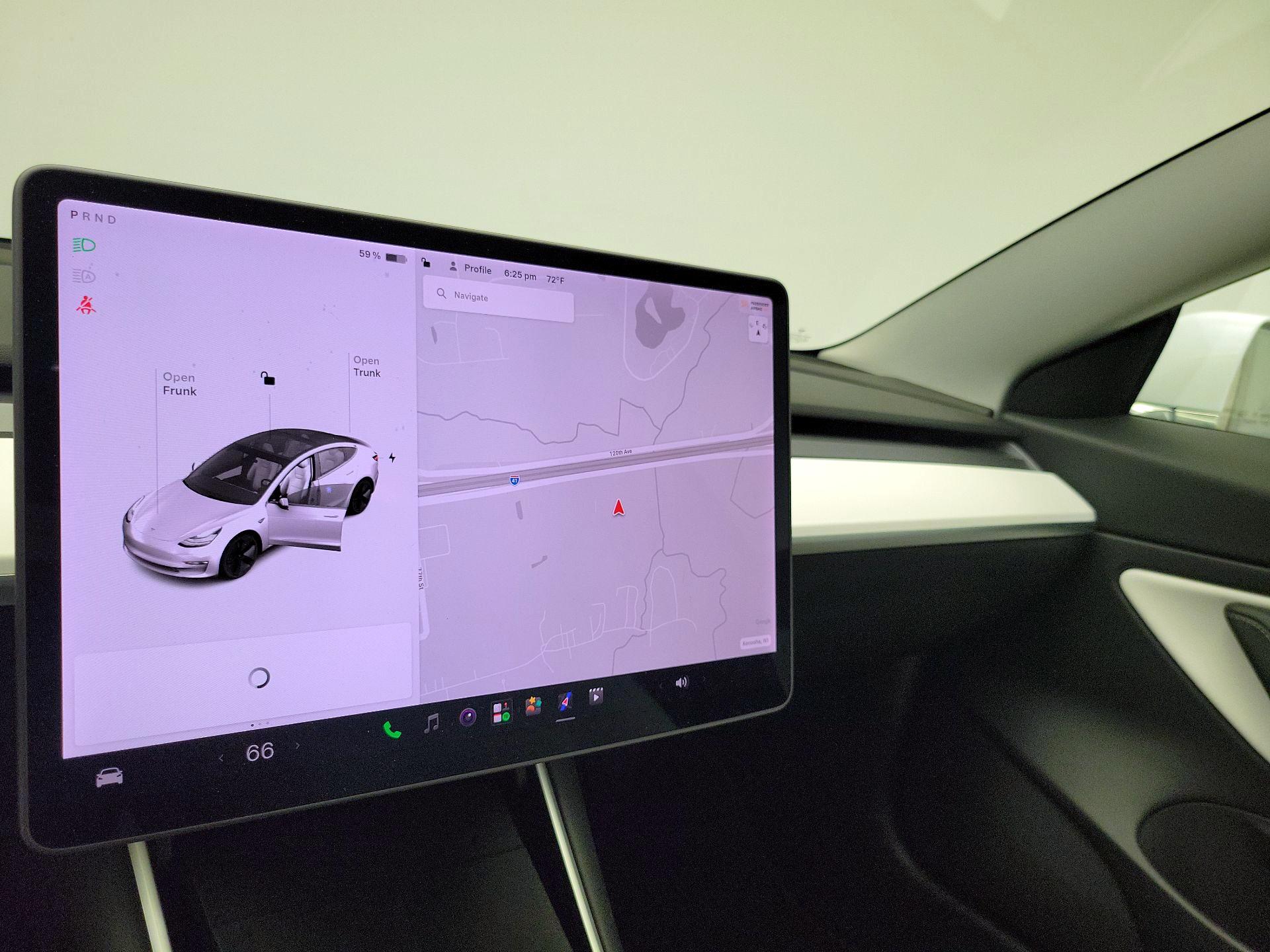 Thumbnail: 2020 Tesla Model 3 - 13
