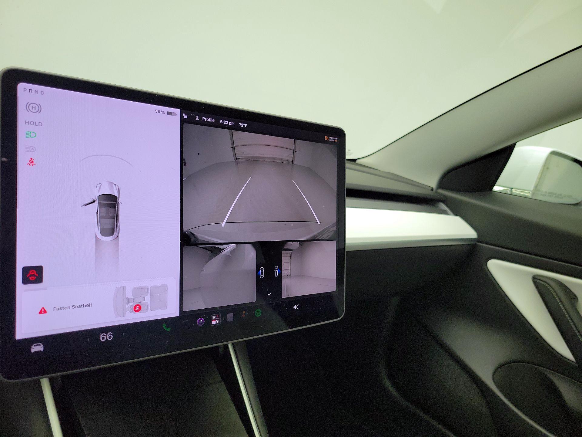Thumbnail: 2020 Tesla Model 3 - 14